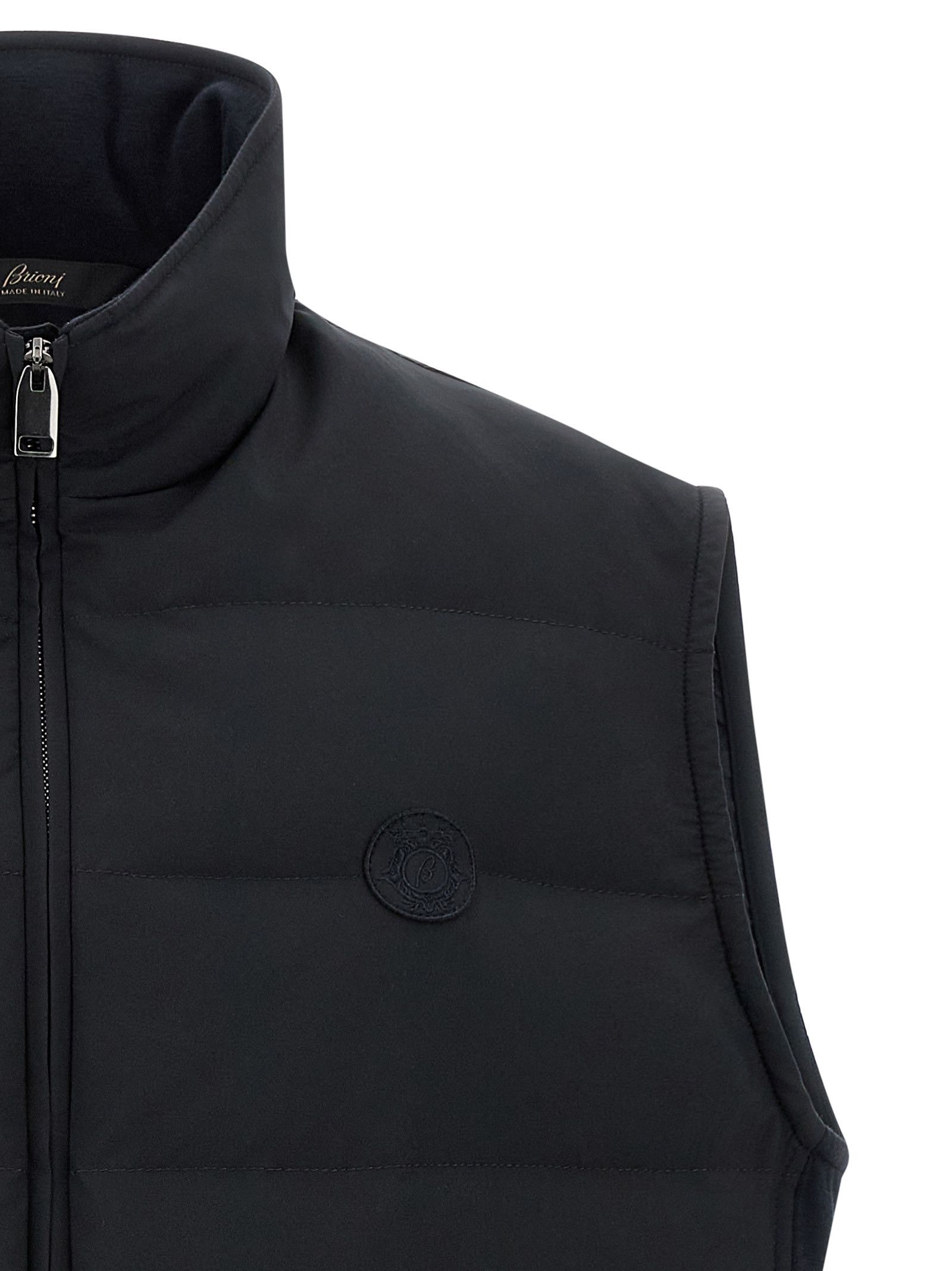 Brioni 'Golf Capsule' vest Size US XL / EU 56 / 4 - 3 Thumbnail