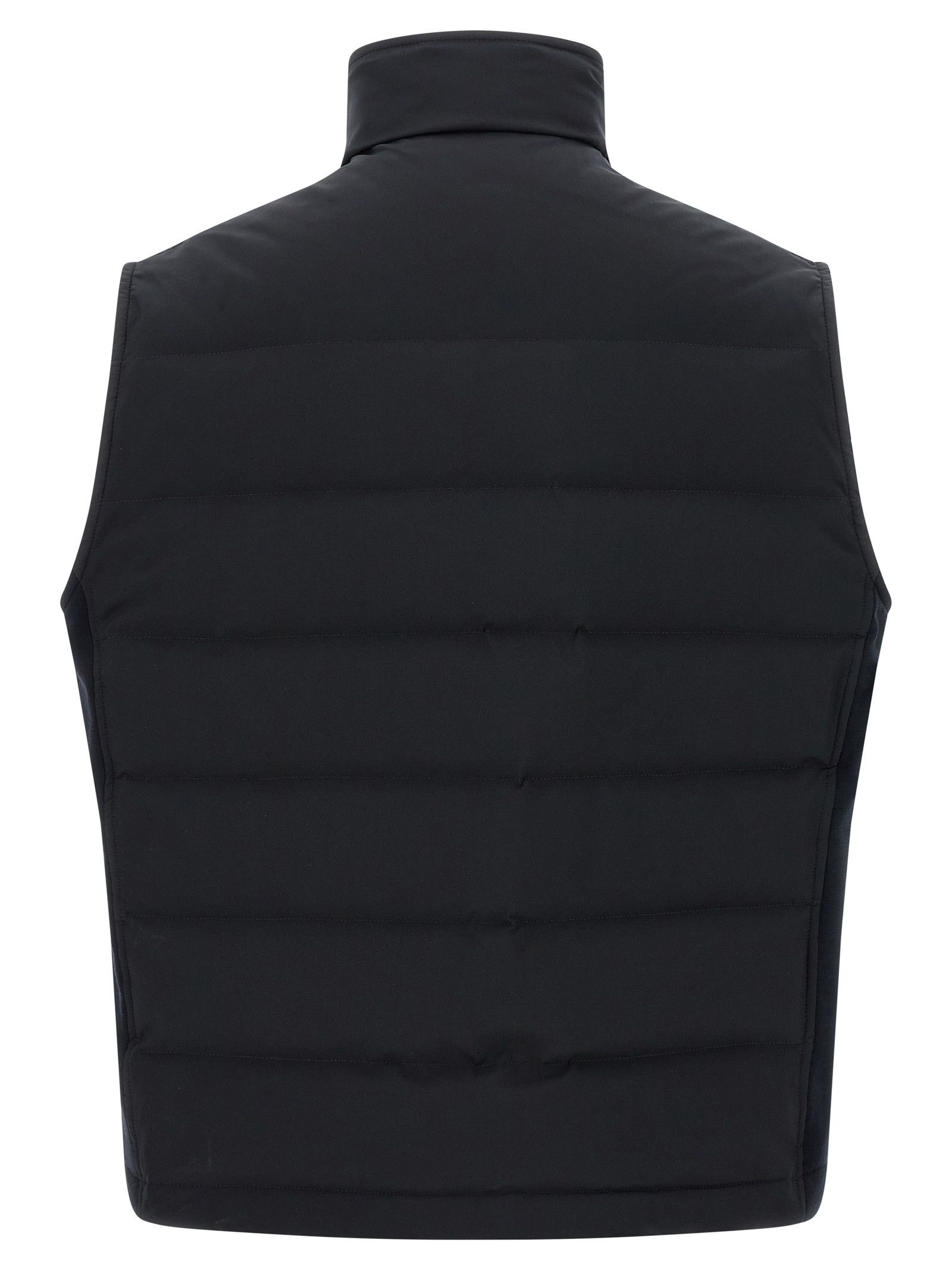 Brioni 'Golf Capsule' vest Size US XL / EU 56 / 4 - 2 Thumbnail