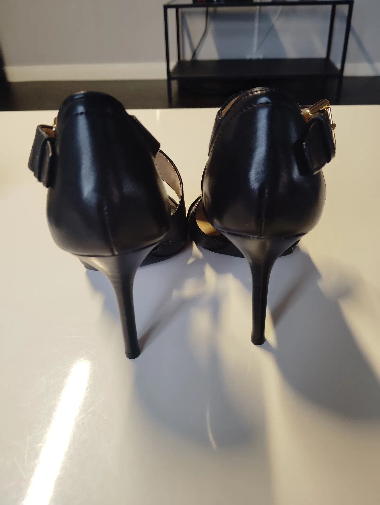 Ralph Lauren Ralph Lauren Heels Size US 6.5 / IT 36.5 - 4 Thumbnail