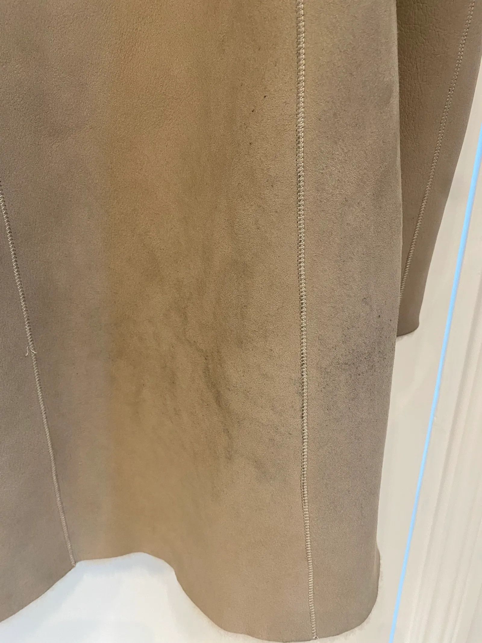 Theory Theory Coat Size S / US 4 / IT 40 - 7 Thumbnail
