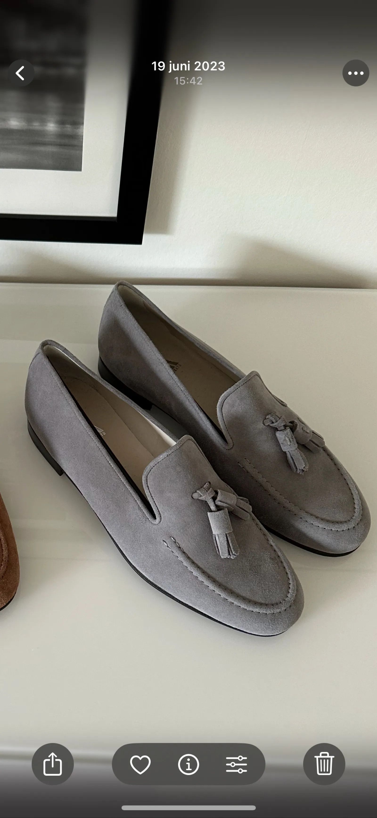 Axel Arigato Axel Arigato Loafers Size US 12 / EU 45 - 2 Thumbnail