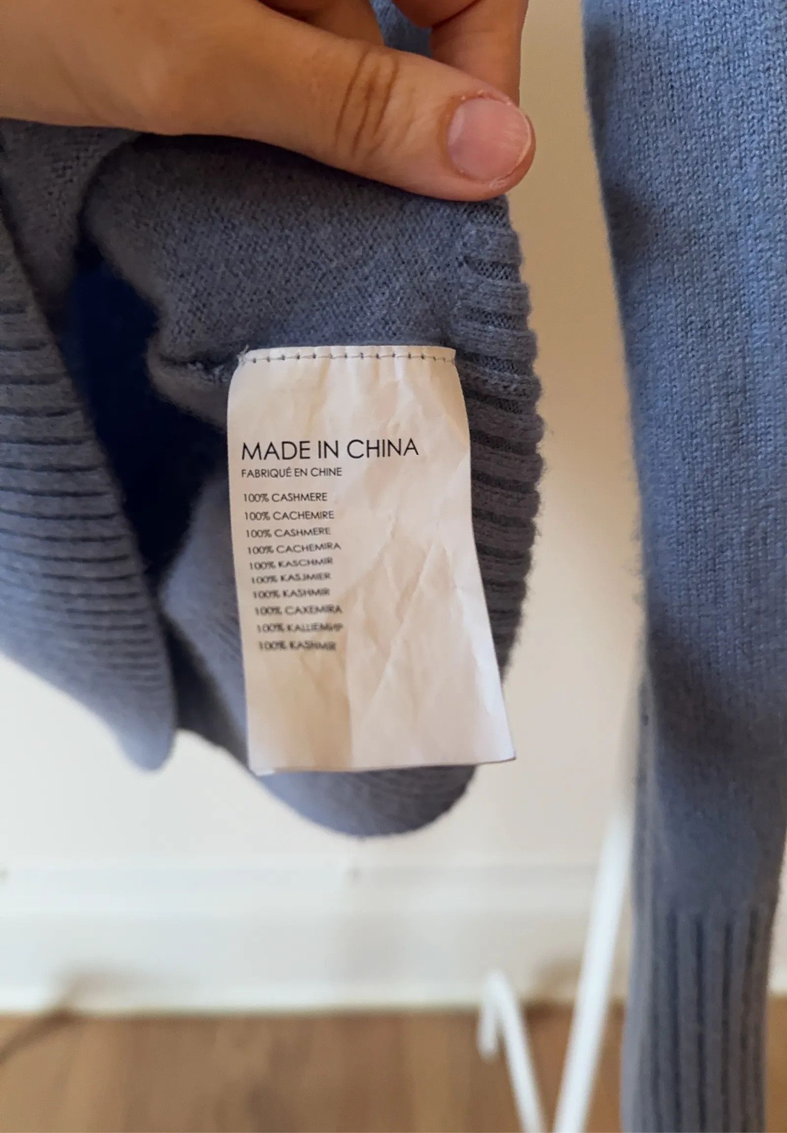 Club Monaco Club Monaco Sweater Size XS / US 0-2 / IT 36-38 - 3 Thumbnail