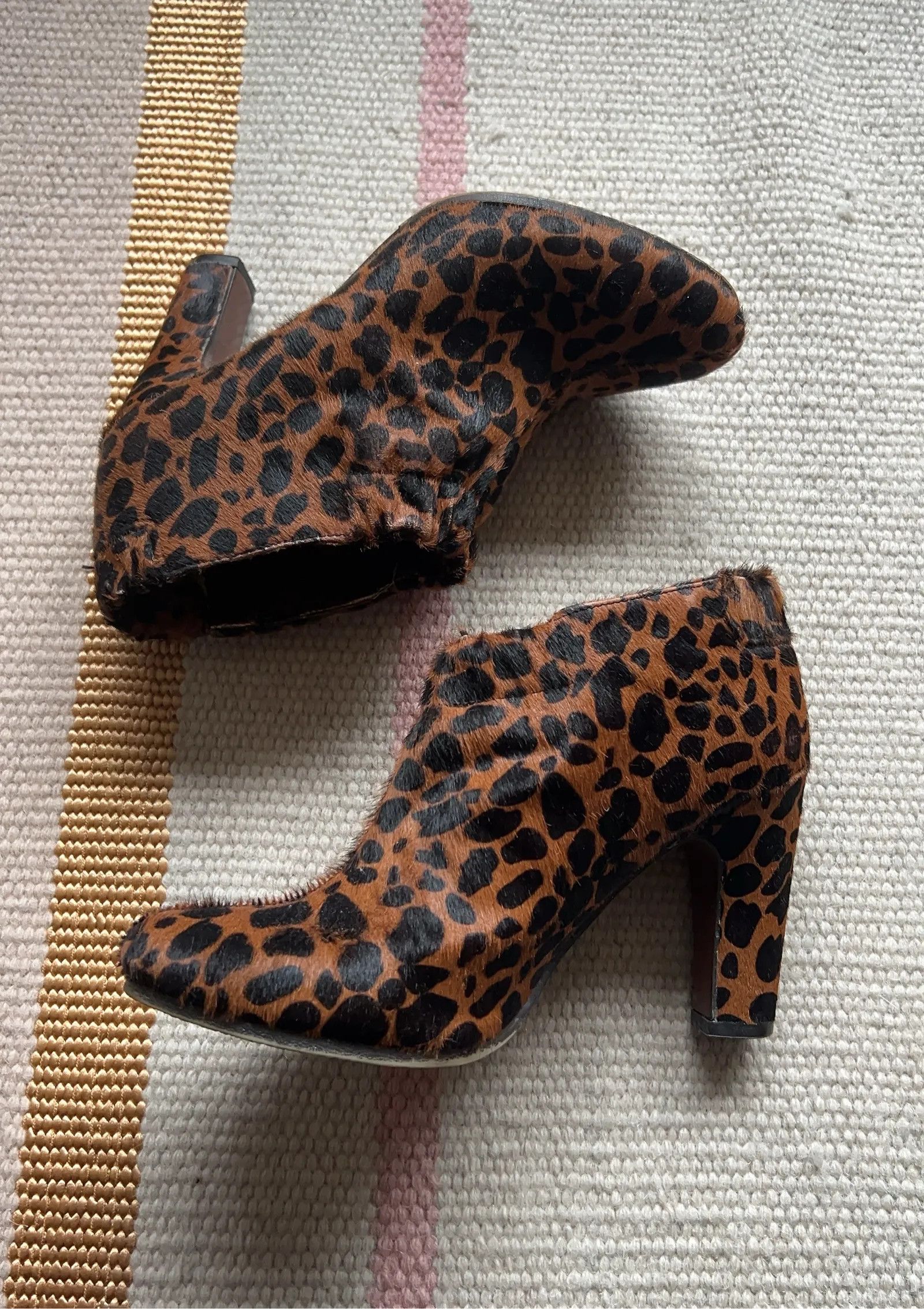 Sam Edelman Sam Edelman Boots Size US 6 / IT 36 - 3 Thumbnail