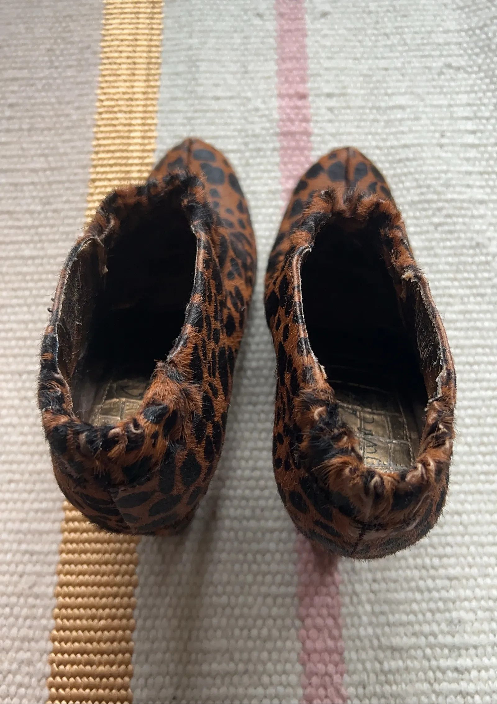 Sam Edelman Sam Edelman Boots Size US 6 / IT 36 - 9 Thumbnail