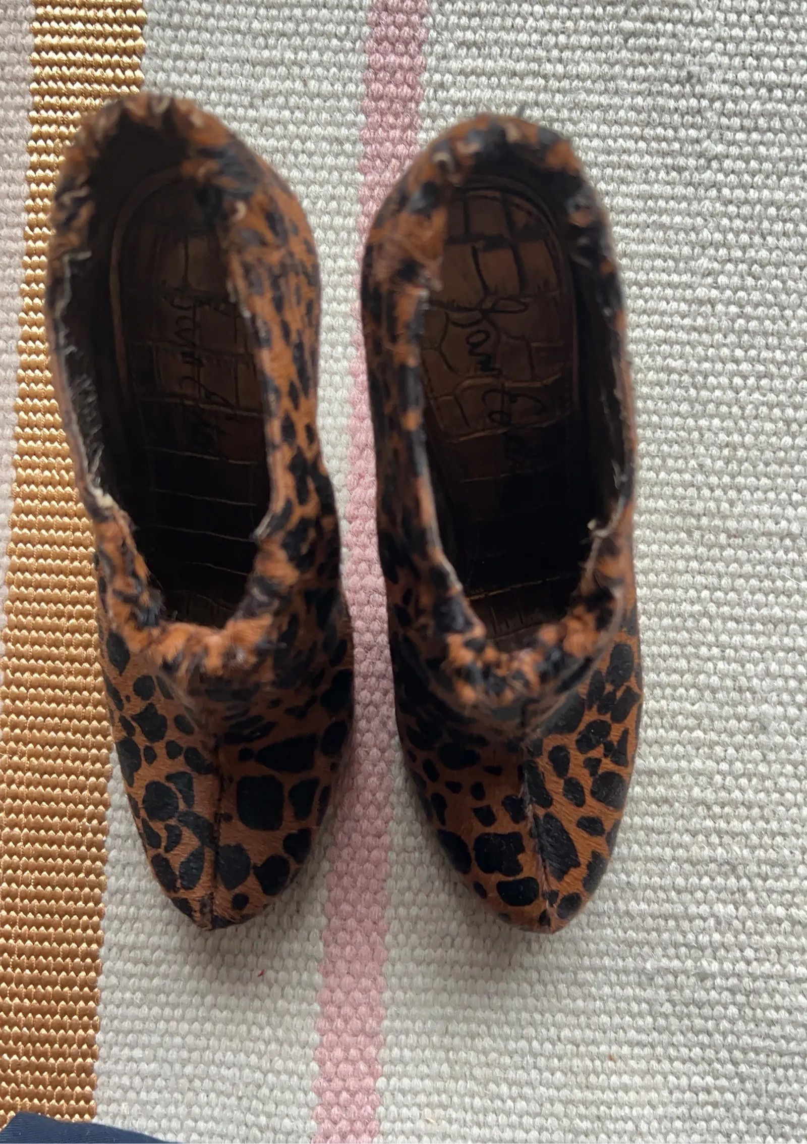 Sam Edelman Sam Edelman Boots Size US 6 / IT 36 - 8 Thumbnail
