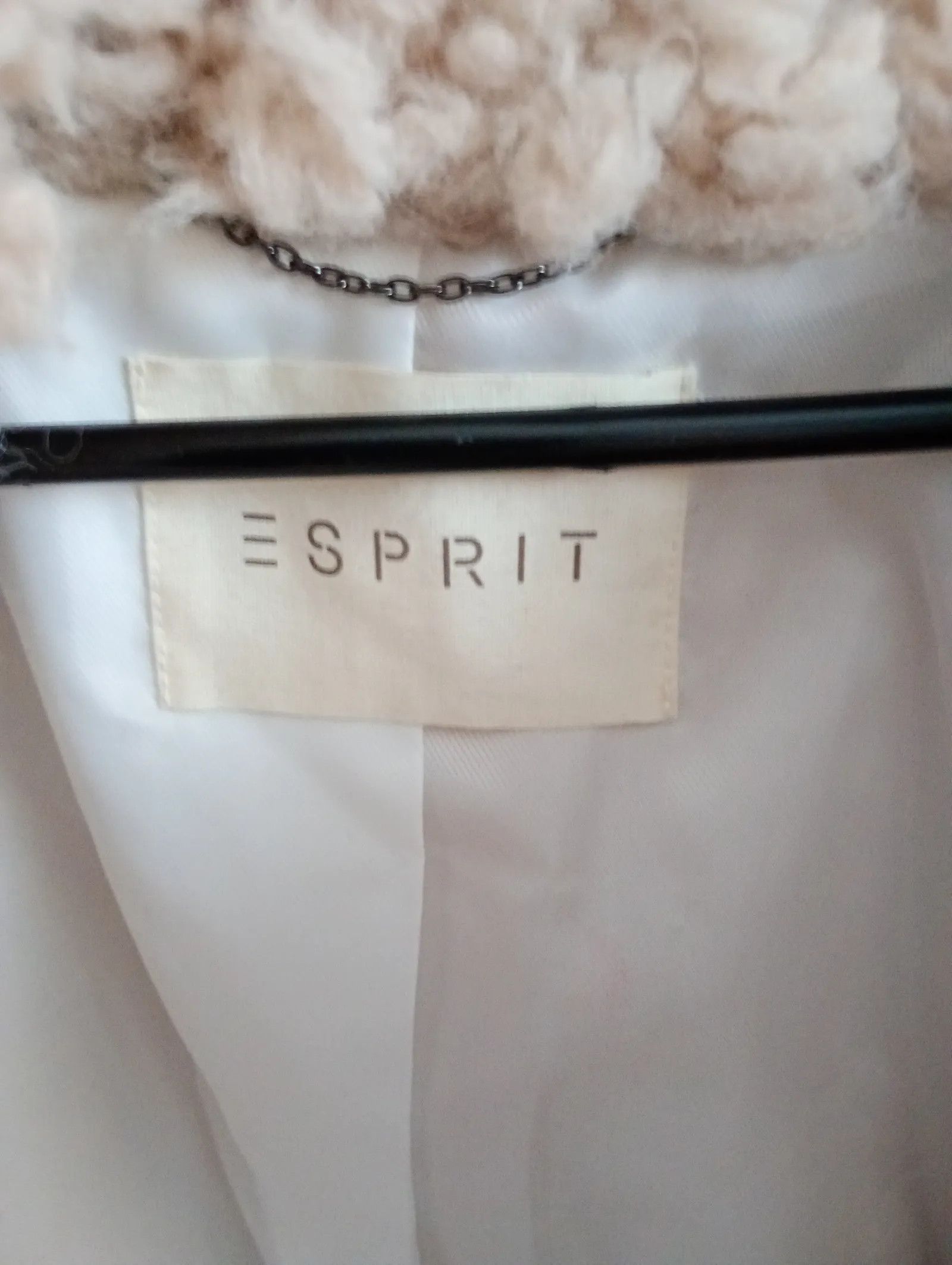 Esprit Esprit Coat Size S / US 4 / IT 40 - 2 Thumbnail