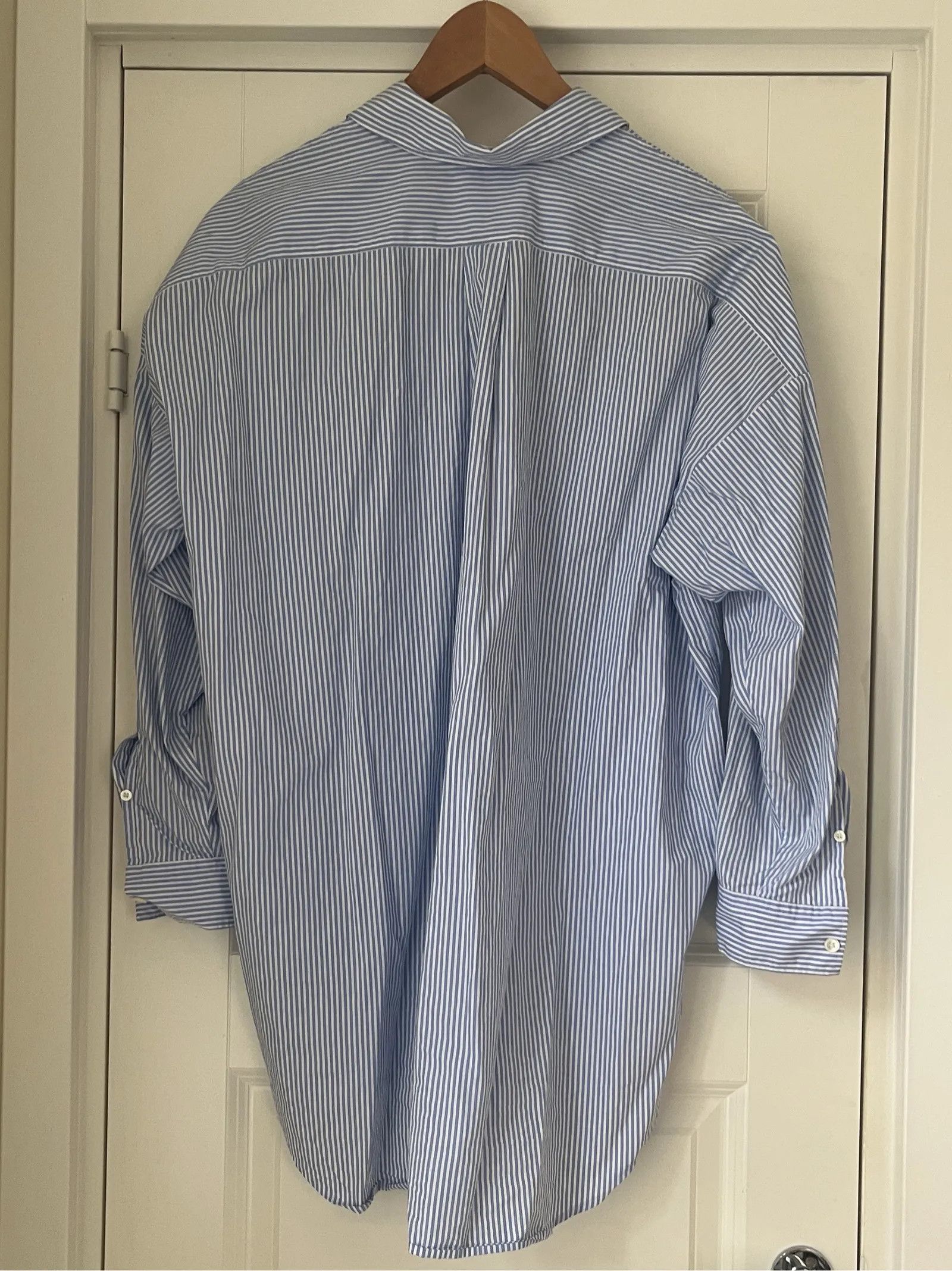 Arket Arket Shirt Size XS / US 0-2 / IT 36-38 - 4 Thumbnail