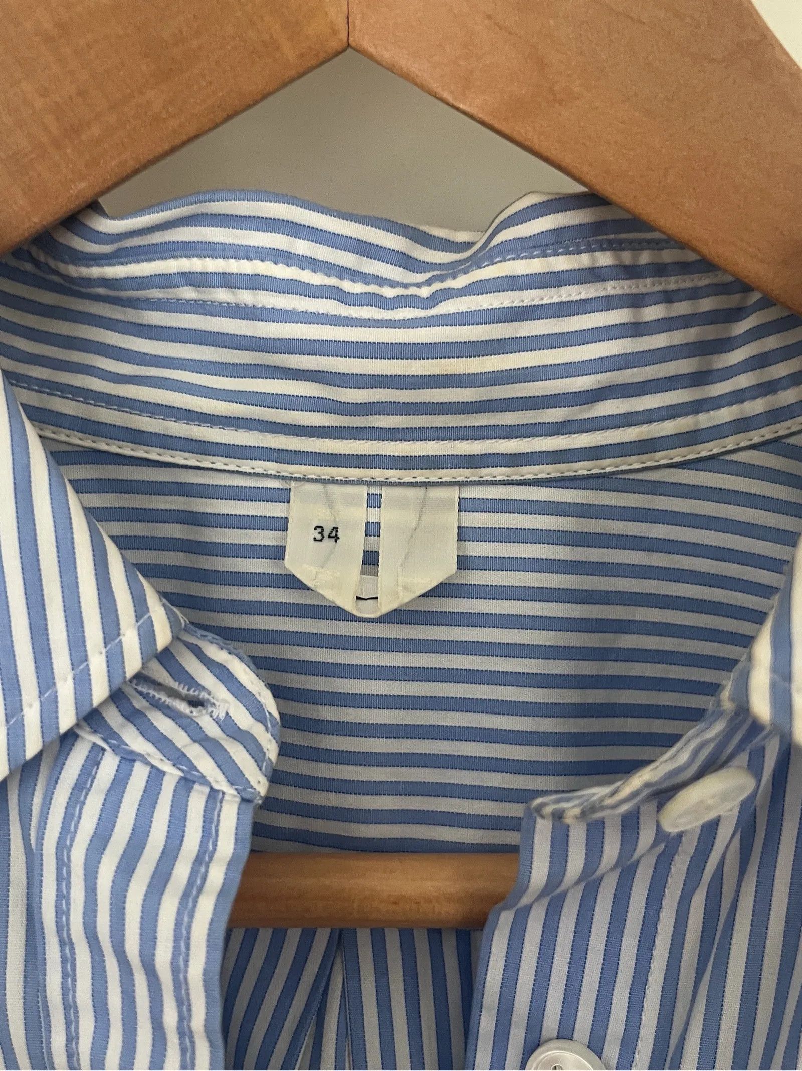 Arket Arket Shirt Size XS / US 0-2 / IT 36-38 - 2 Thumbnail