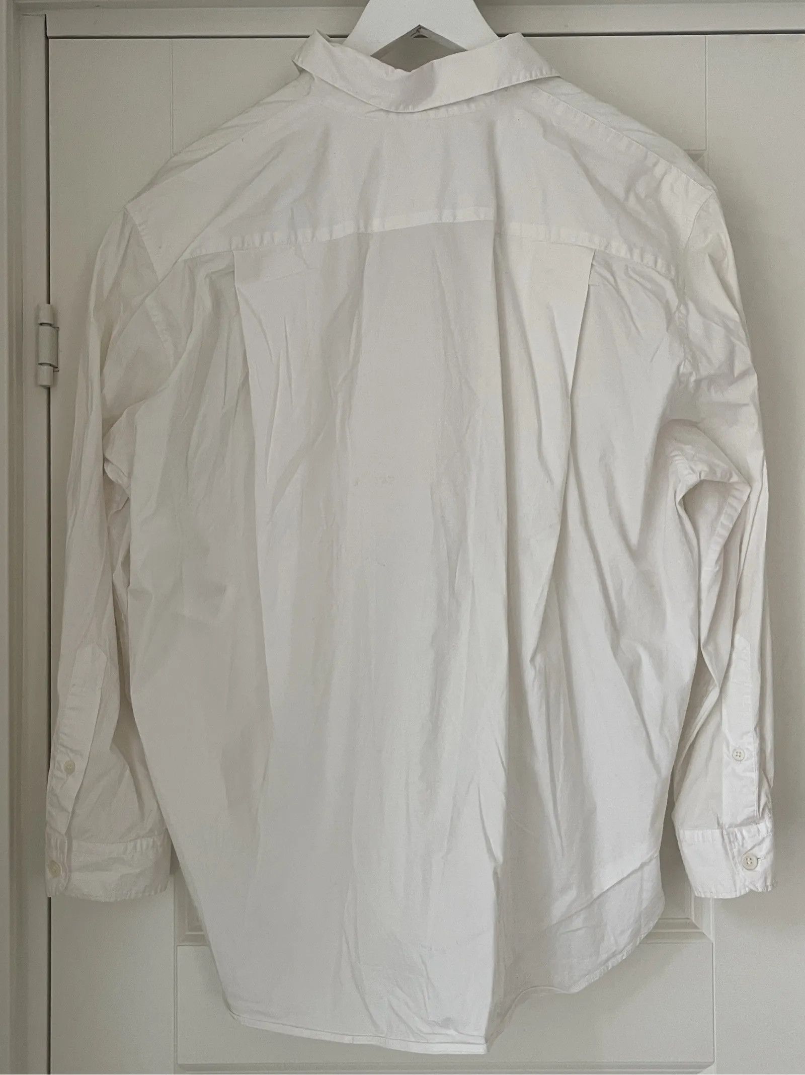 Arket Arket Shirt Size XS / US 0-2 / IT 36-38 - 4 Thumbnail