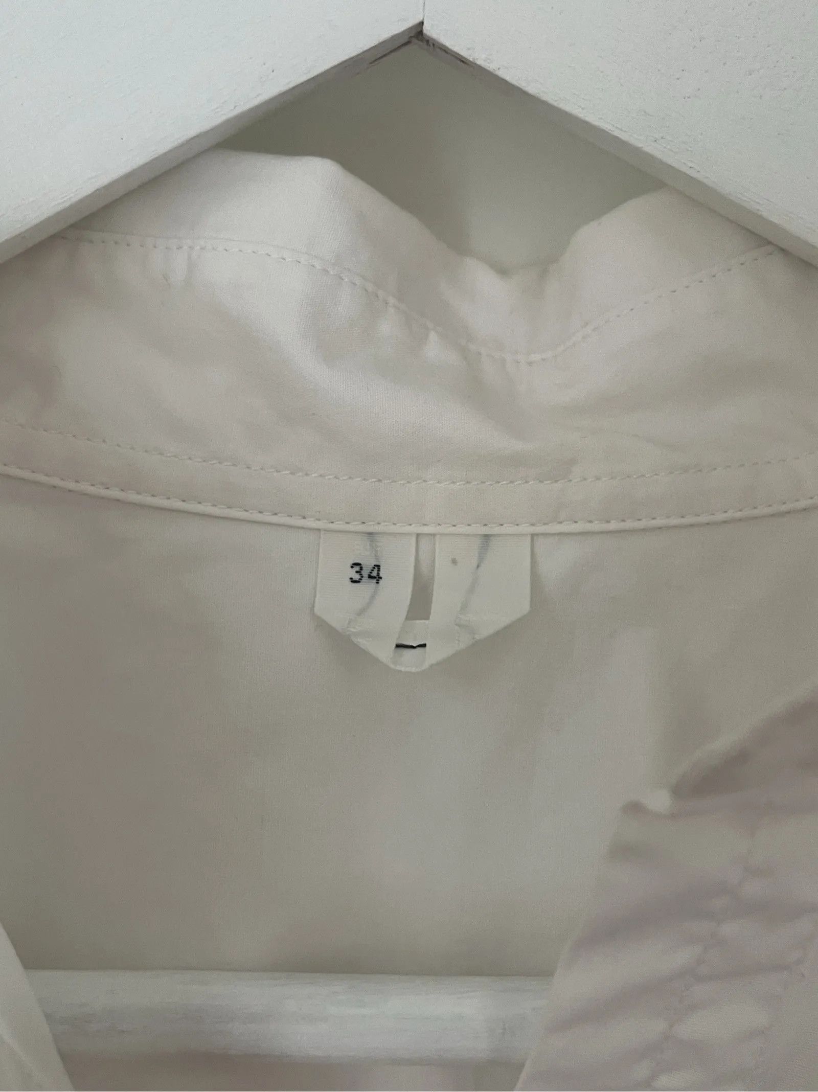 Arket Arket Shirt Size XS / US 0-2 / IT 36-38 - 2 Thumbnail