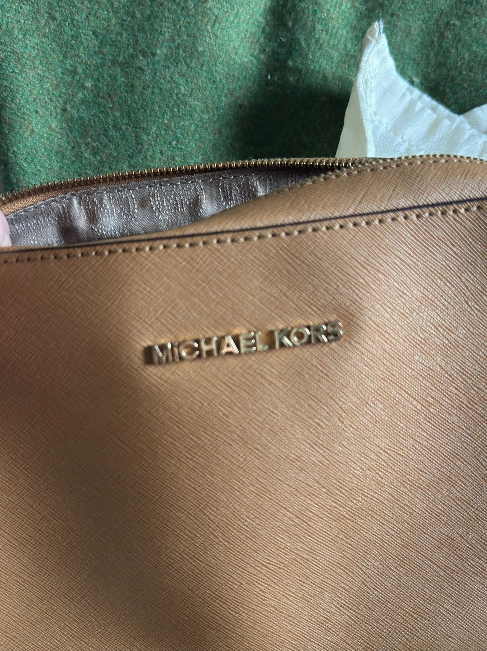 Michael Kors Michael Kors Jet set travel crossbody Crossbody Bag Size ONE SIZE - 2 Thumbnail