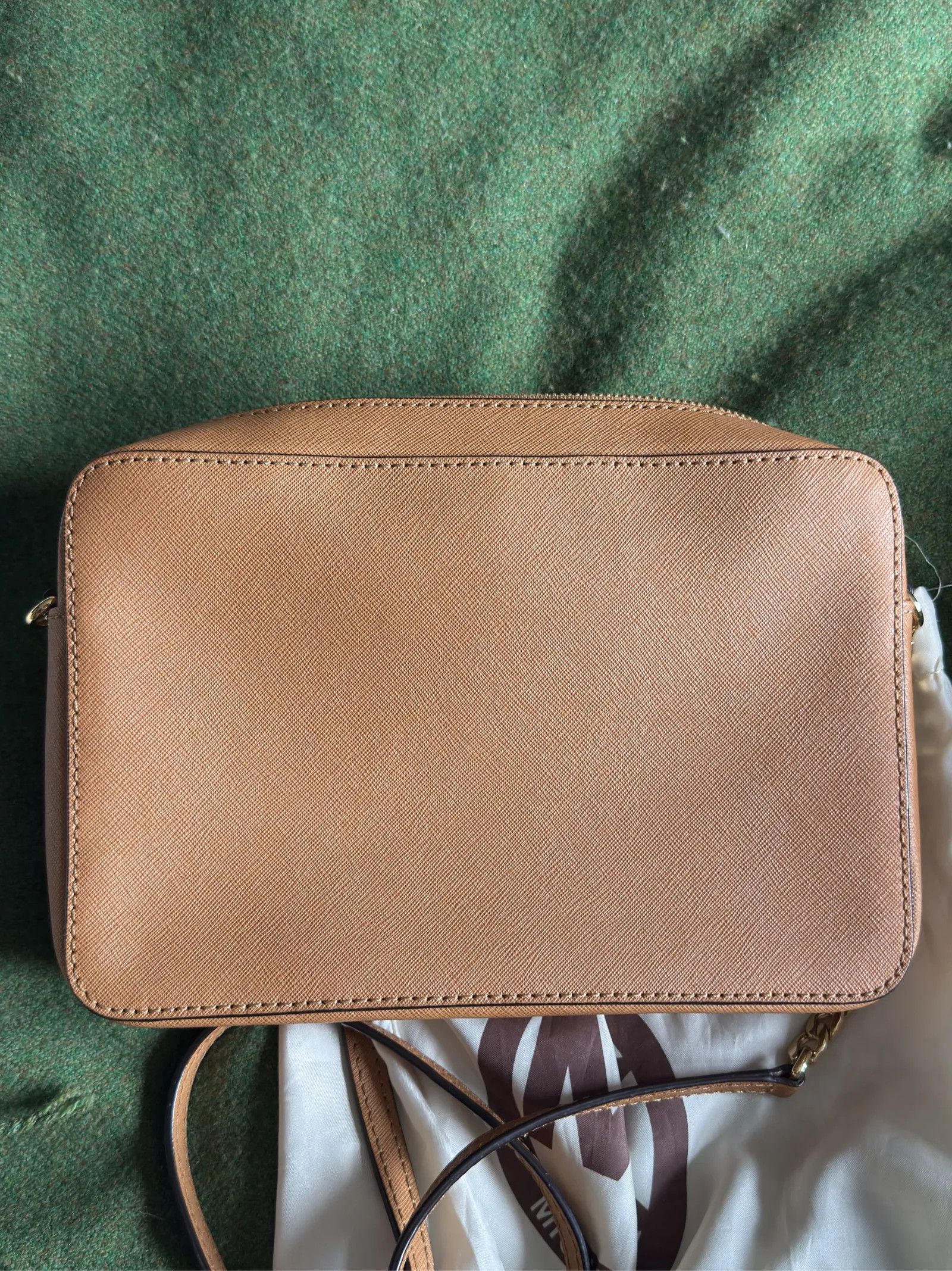 Michael Kors Michael Kors Jet set travel crossbody Crossbody Bag Size ONE SIZE - 3 Thumbnail