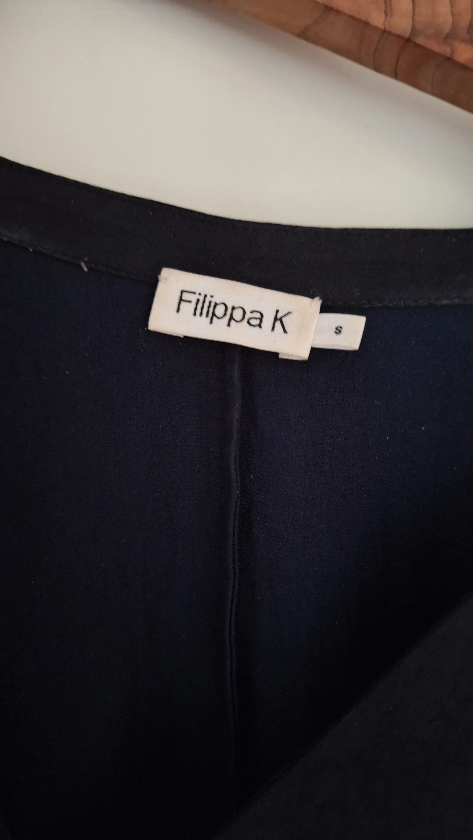 Filippa K Filippa K Dress Size S / US 4 / IT 40 - 2 Thumbnail