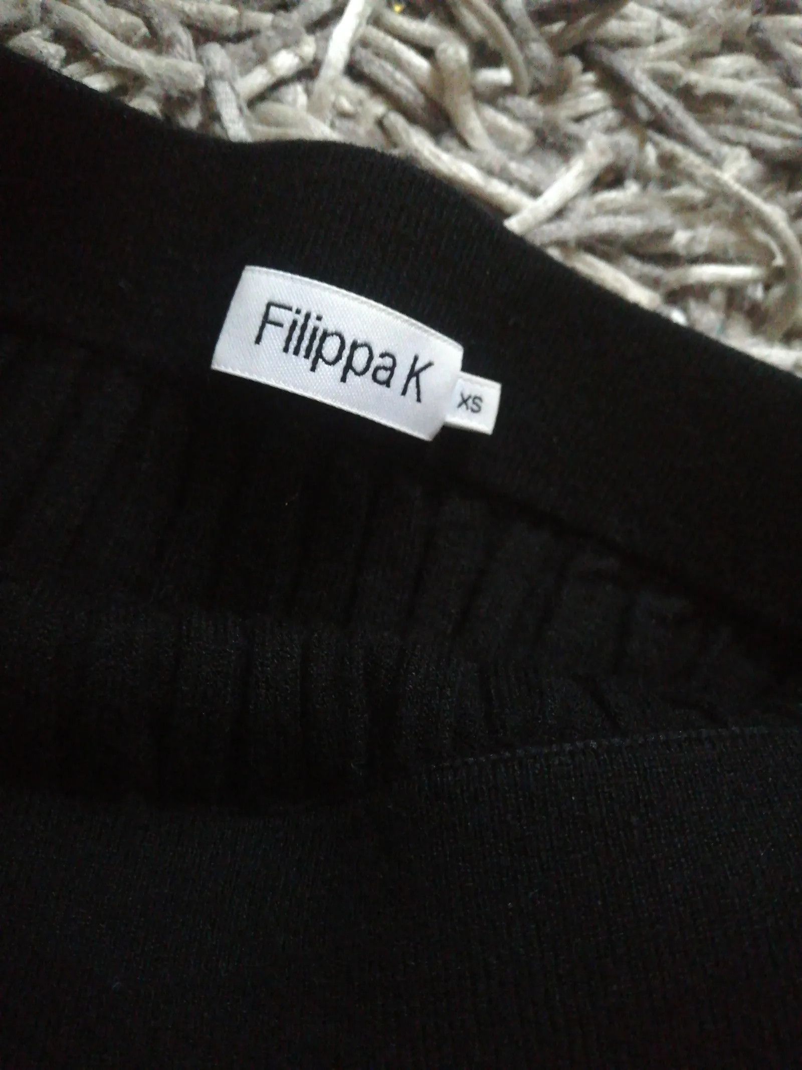 Filippa K Filippa K Skirt Size 25" / US 0 / IT 36 - 2 Thumbnail