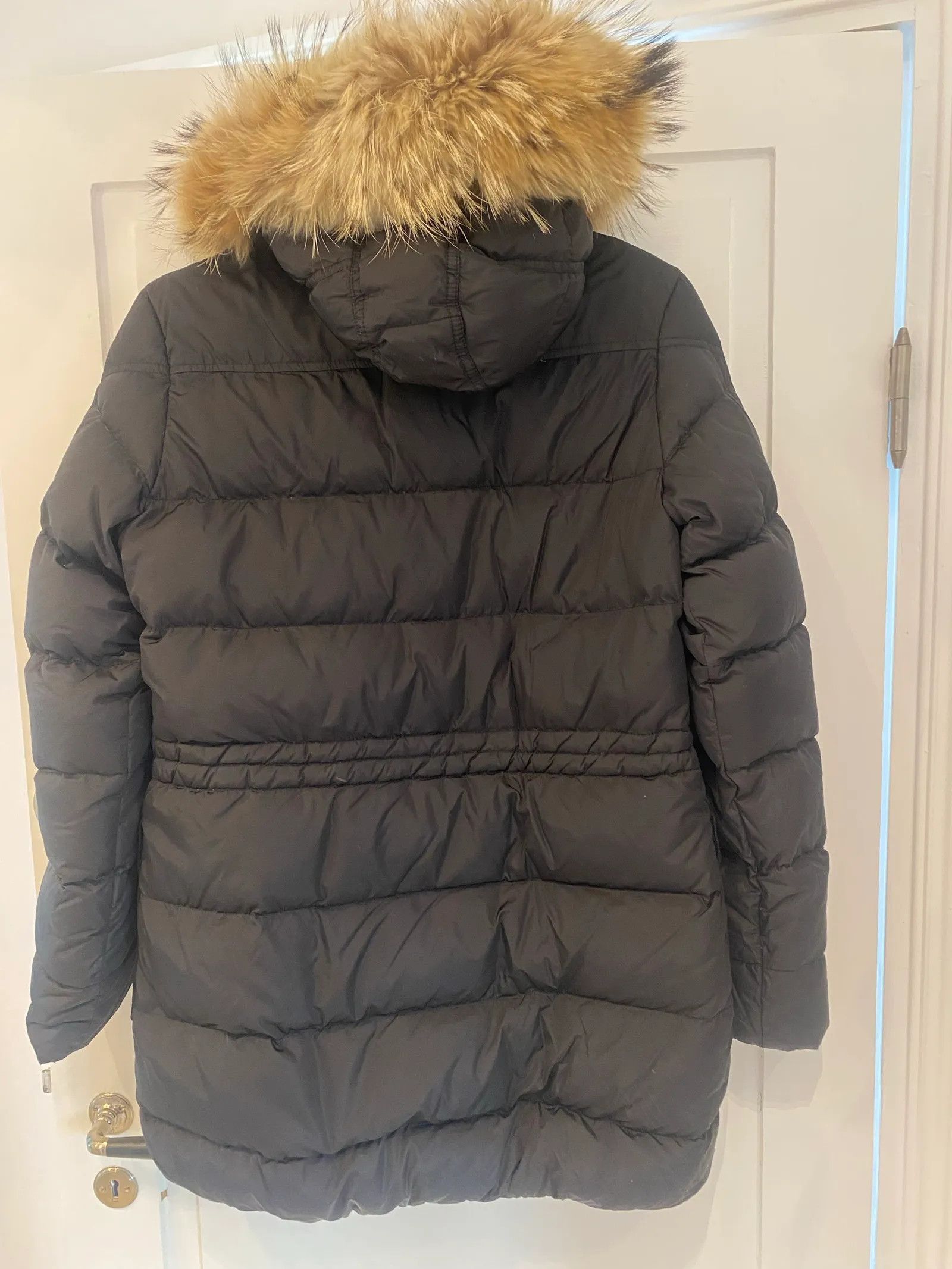 Moncler Moncler Coat Size M / US 6-8 / IT 42-44 - 3 Thumbnail