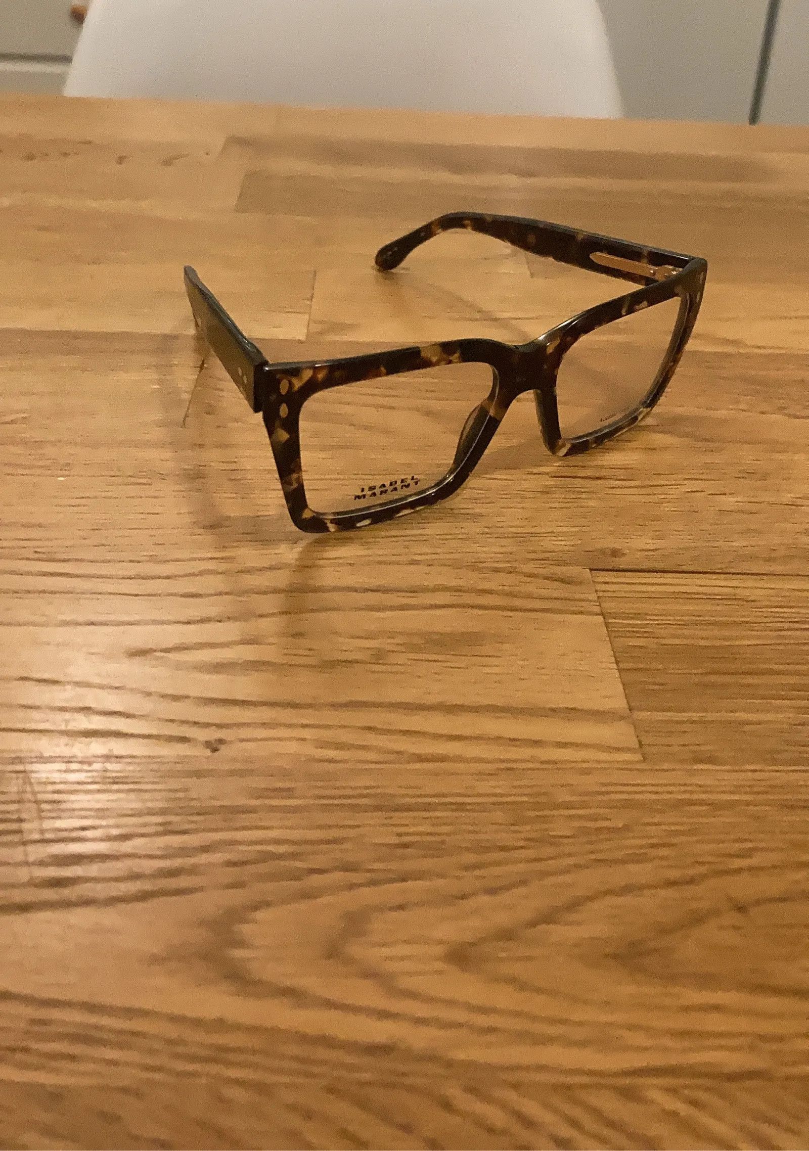 Isabel Marant Isabel Marant Sunglasses Size ONE SIZE - 2 Thumbnail