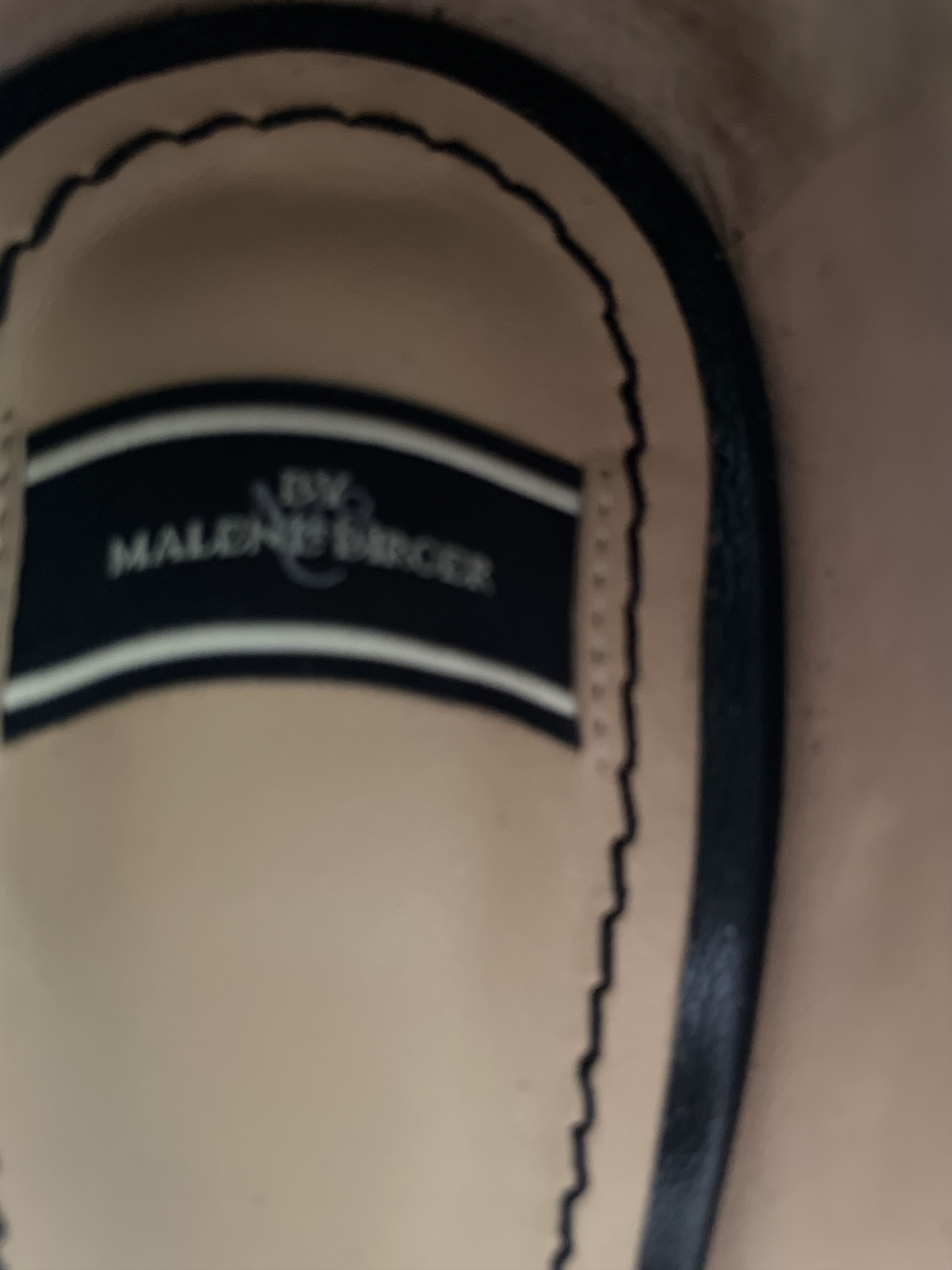 By Malene Birger By Malene Birger Heels Size US 7 / IT 37 - 2 Thumbnail