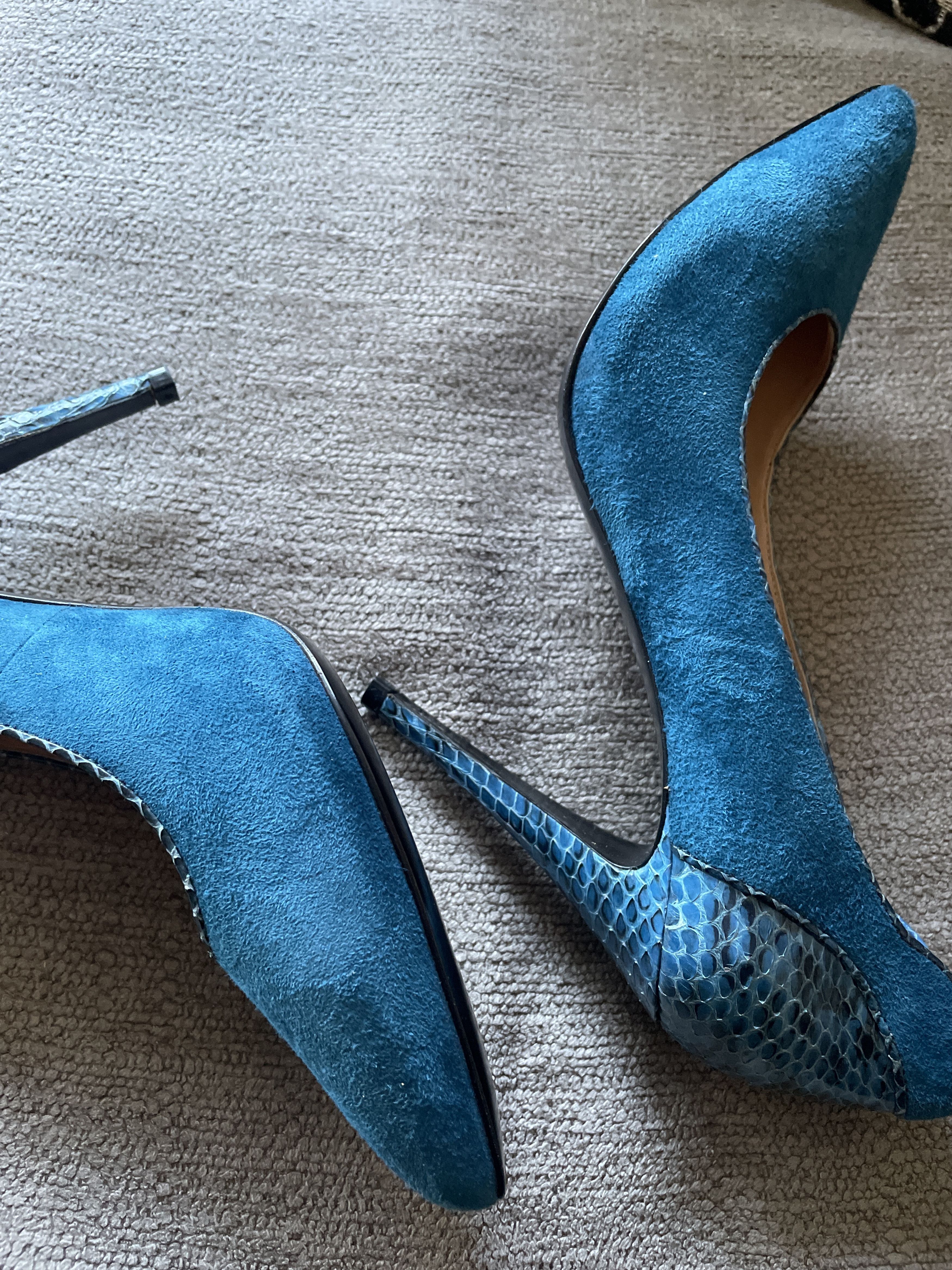 By Malene Birger By Malene Birger Heels Size US 7 / IT 37 - 3 Thumbnail