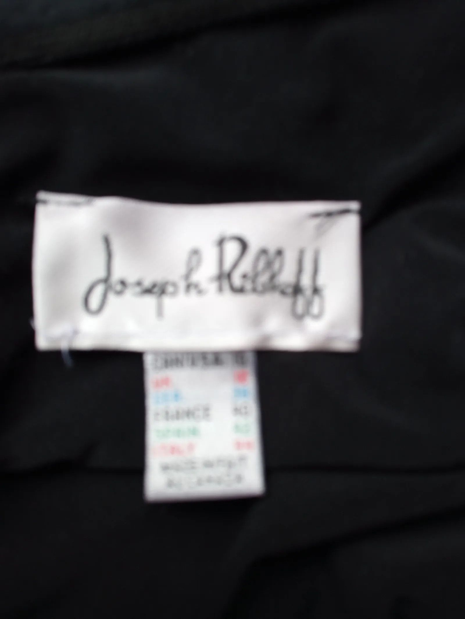 Joseph Ribkoff Joseph Ribkoff Dress Size S / US 4 / IT 40 - 2 Thumbnail