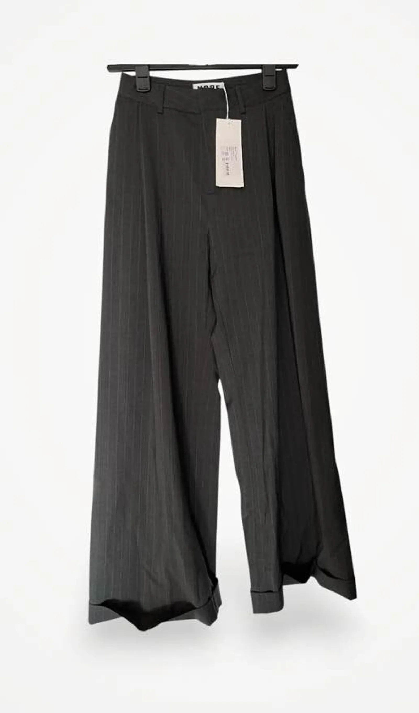 Hope Hope Buzz trousers Pants Size 24" / US 00 / IT 34 - 3 Thumbnail