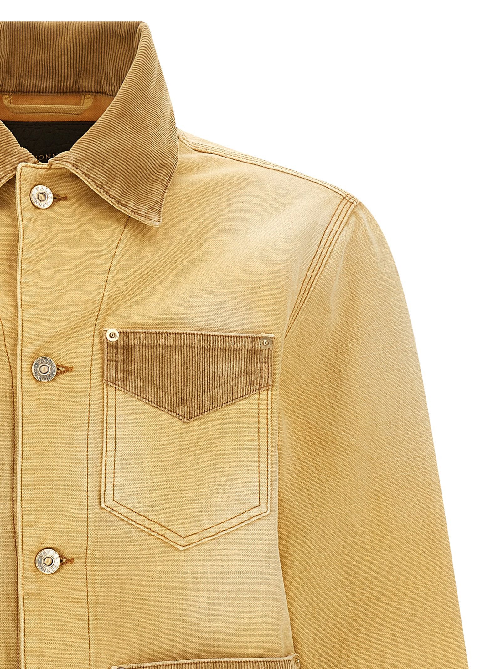 Wales Bonner 'Sierra' jacket Size US M / EU 48-50 / 2 - 3 Thumbnail
