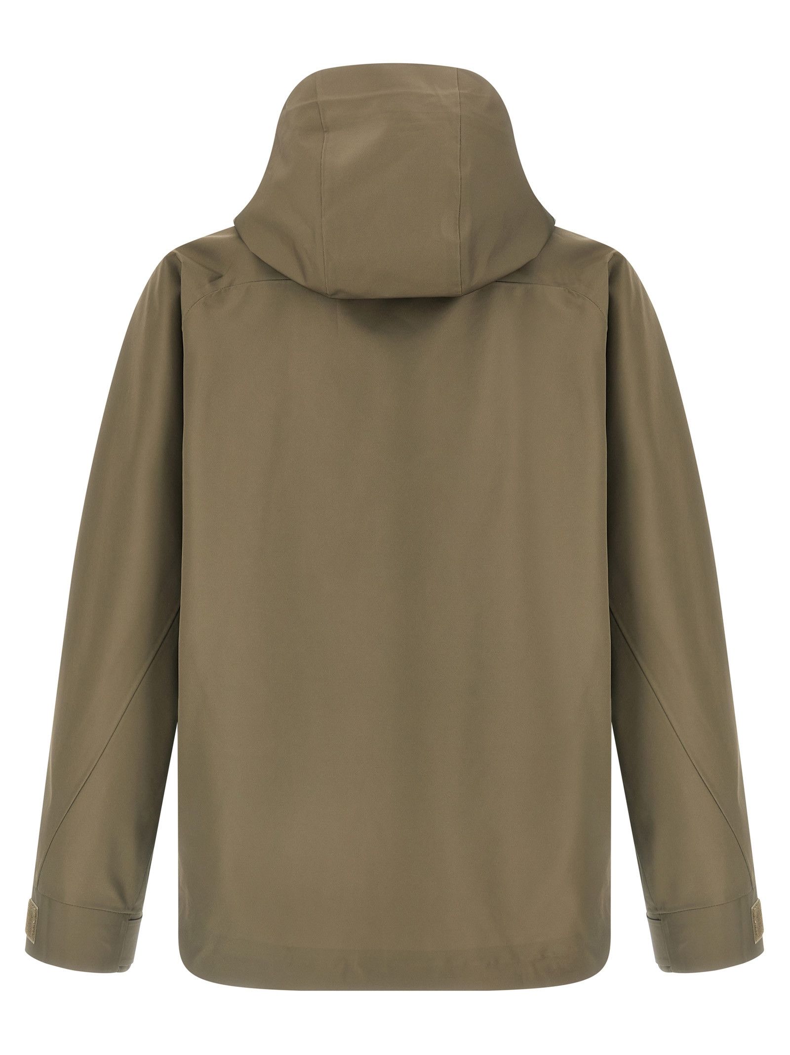 Undercover 'UC2E4205-1' jacket Size US XL / EU 56 / 4 - 2 Thumbnail