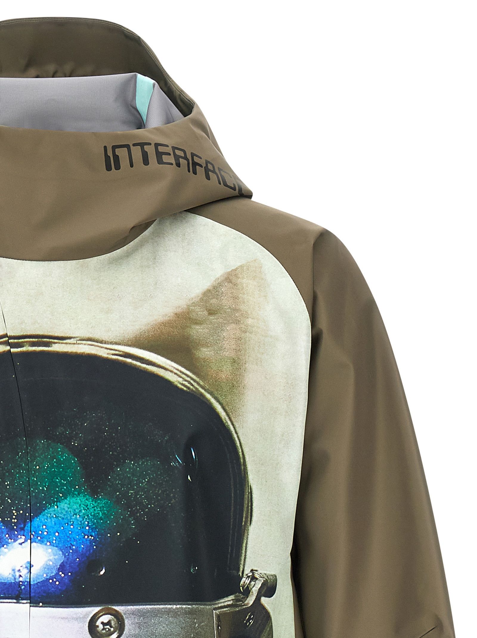 Undercover 'UC2E4205-1' jacket Size US XL / EU 56 / 4 - 3 Thumbnail