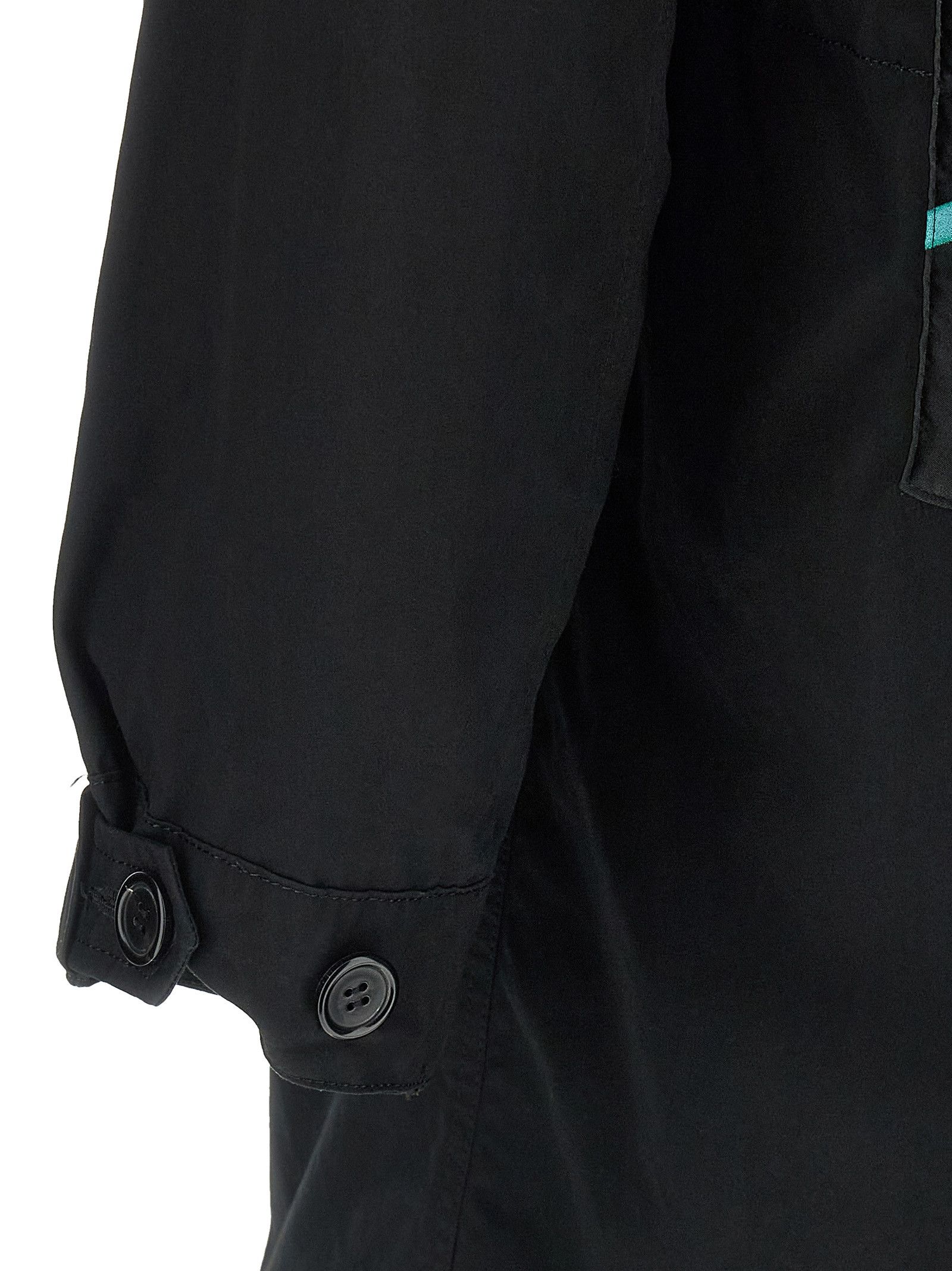 Undercover 'UC2E4310' 2-in-1 parka Size US L / EU 52-54 / 3 - 4 Thumbnail