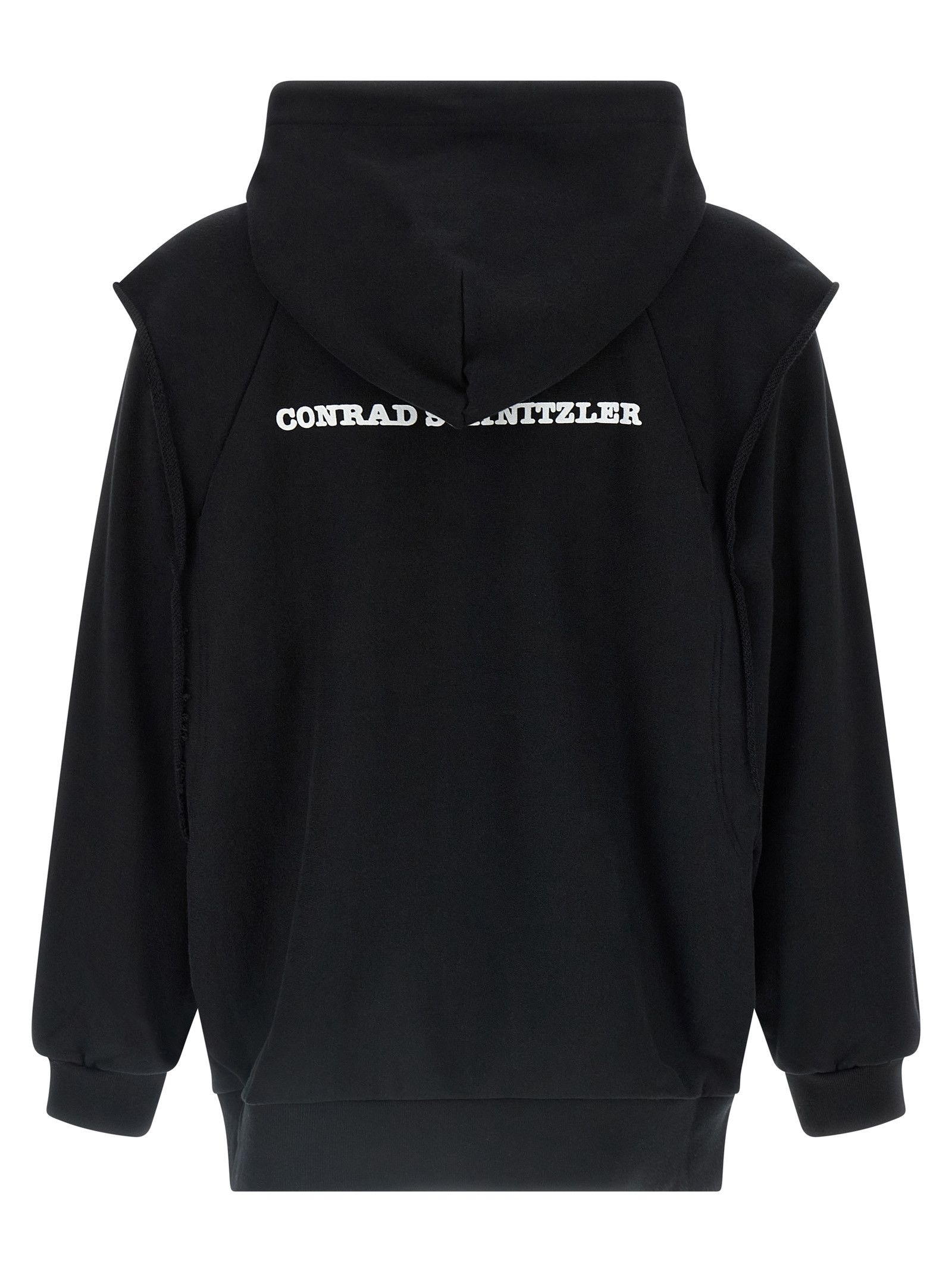Undercover 'UC2E4803-2' hoodie Size US L / EU 52-54 / 3 - 2 Thumbnail