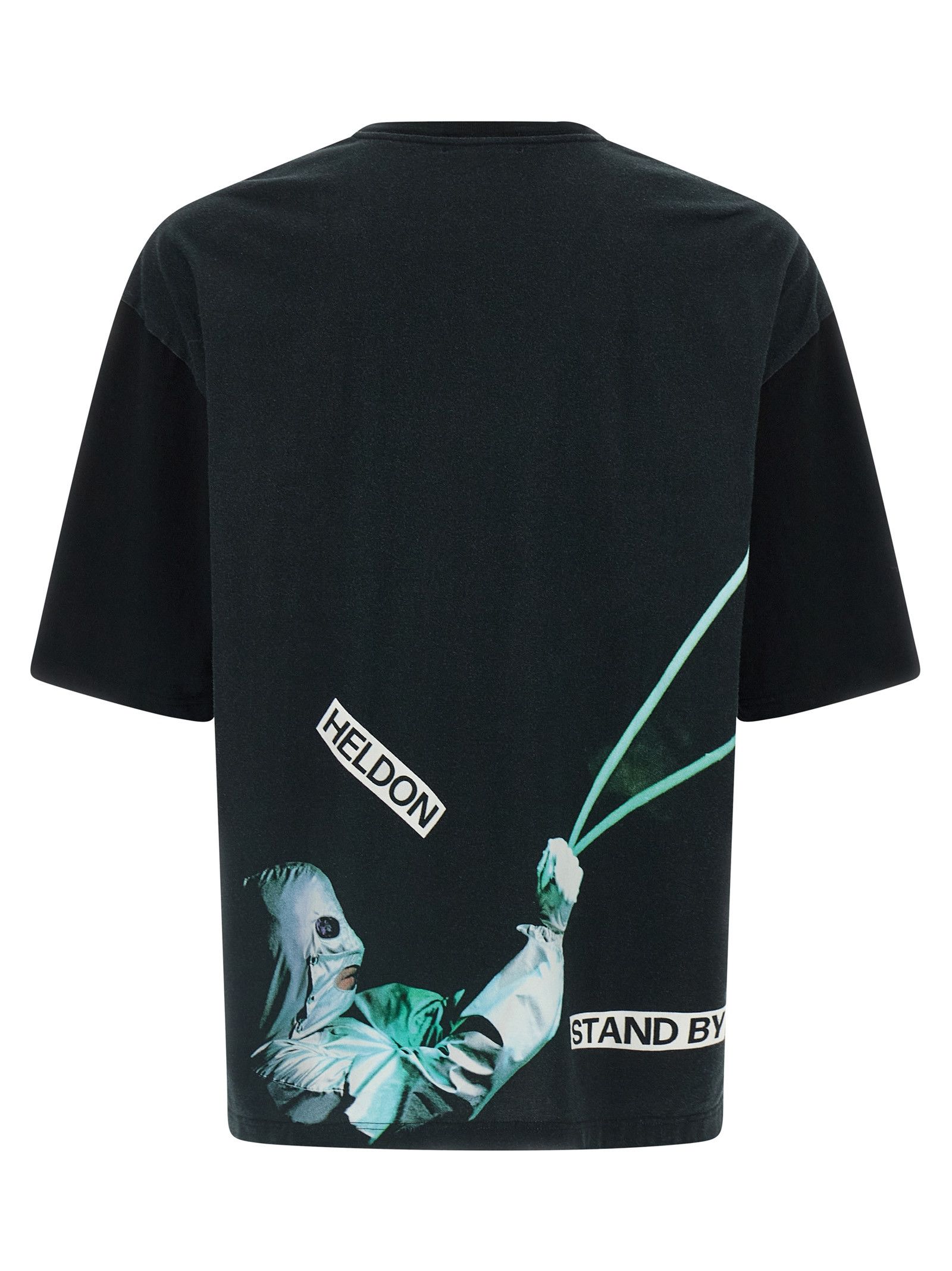 Undercover 'UC2E4813-3' T-shirt Size US XXL / EU 58 / 5 - 2 Thumbnail