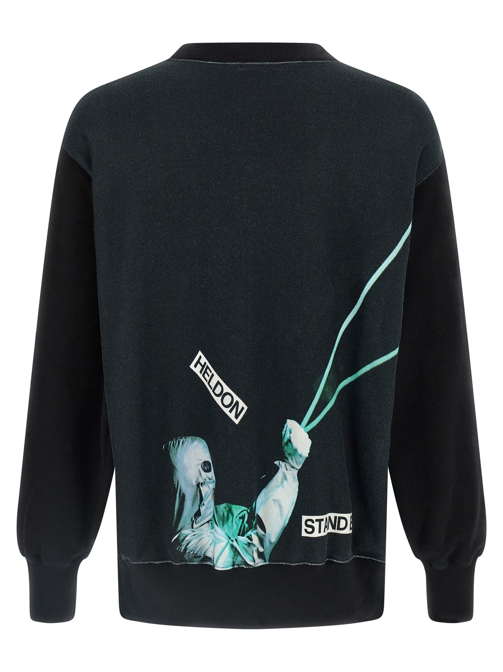 Undercover 'UC2E4815-3' sweatshirt Size US L / EU 52-54 / 3 - 2 Thumbnail