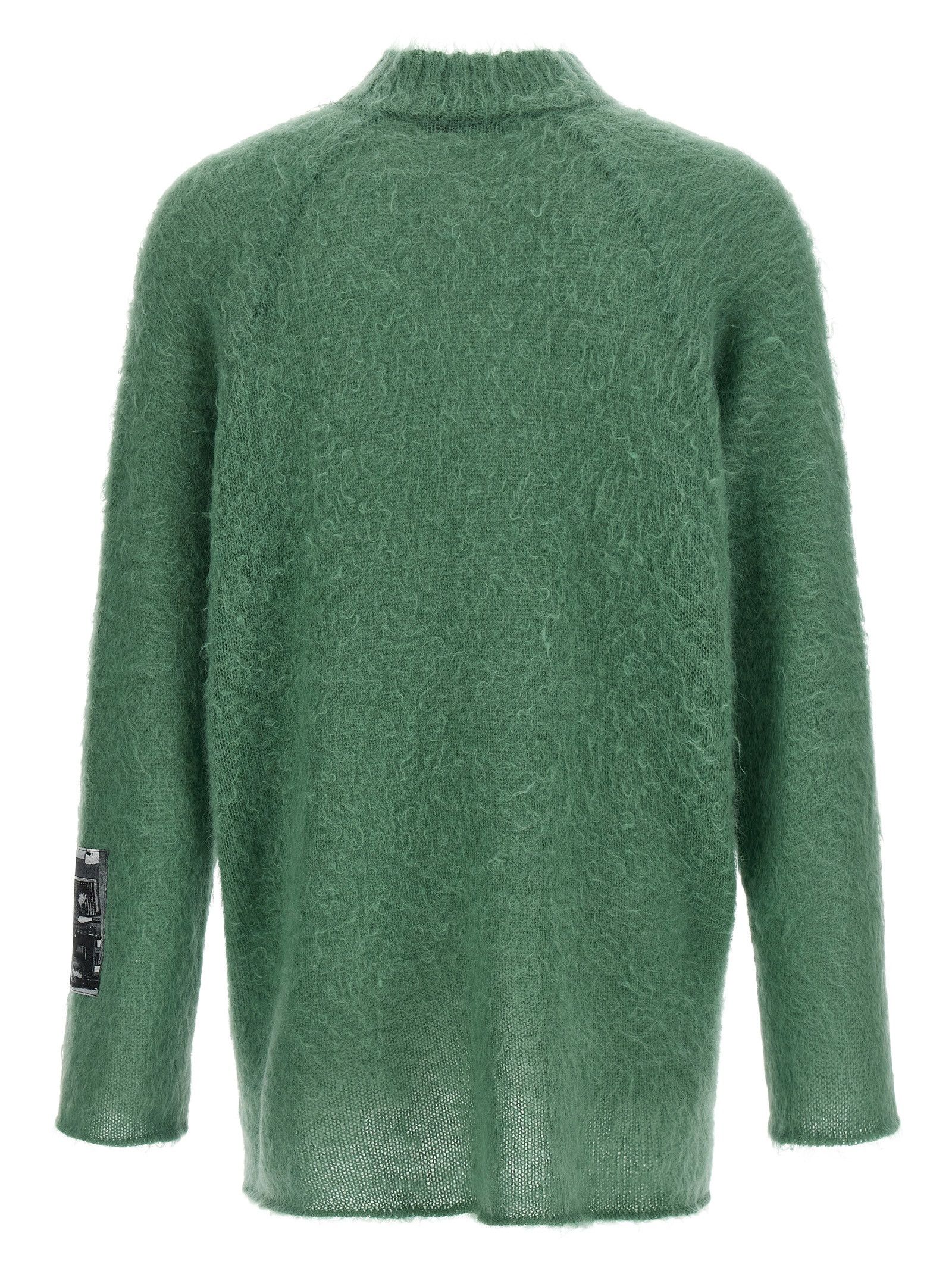 Undercover 'UC2E4904-2' sweater Size US XL / EU 56 / 4 - 2 Thumbnail