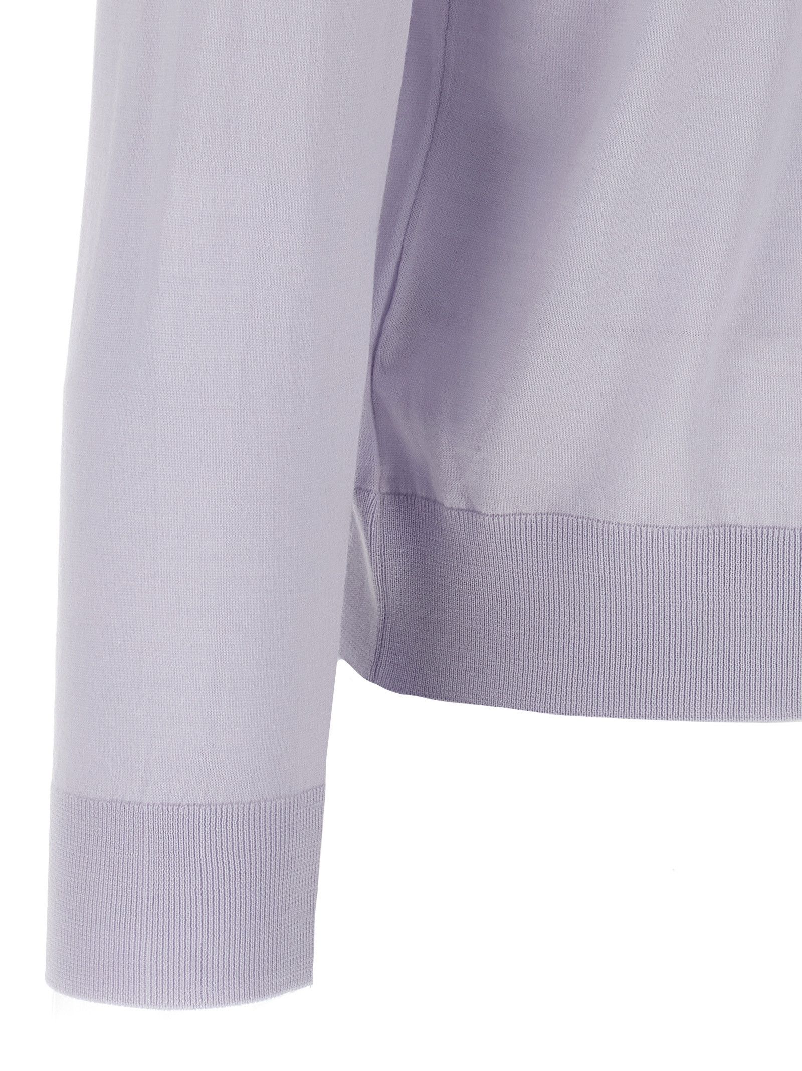 Kiton 'Ciro' polo shirt Size US XXL / EU 58 / 5 - 4 Thumbnail