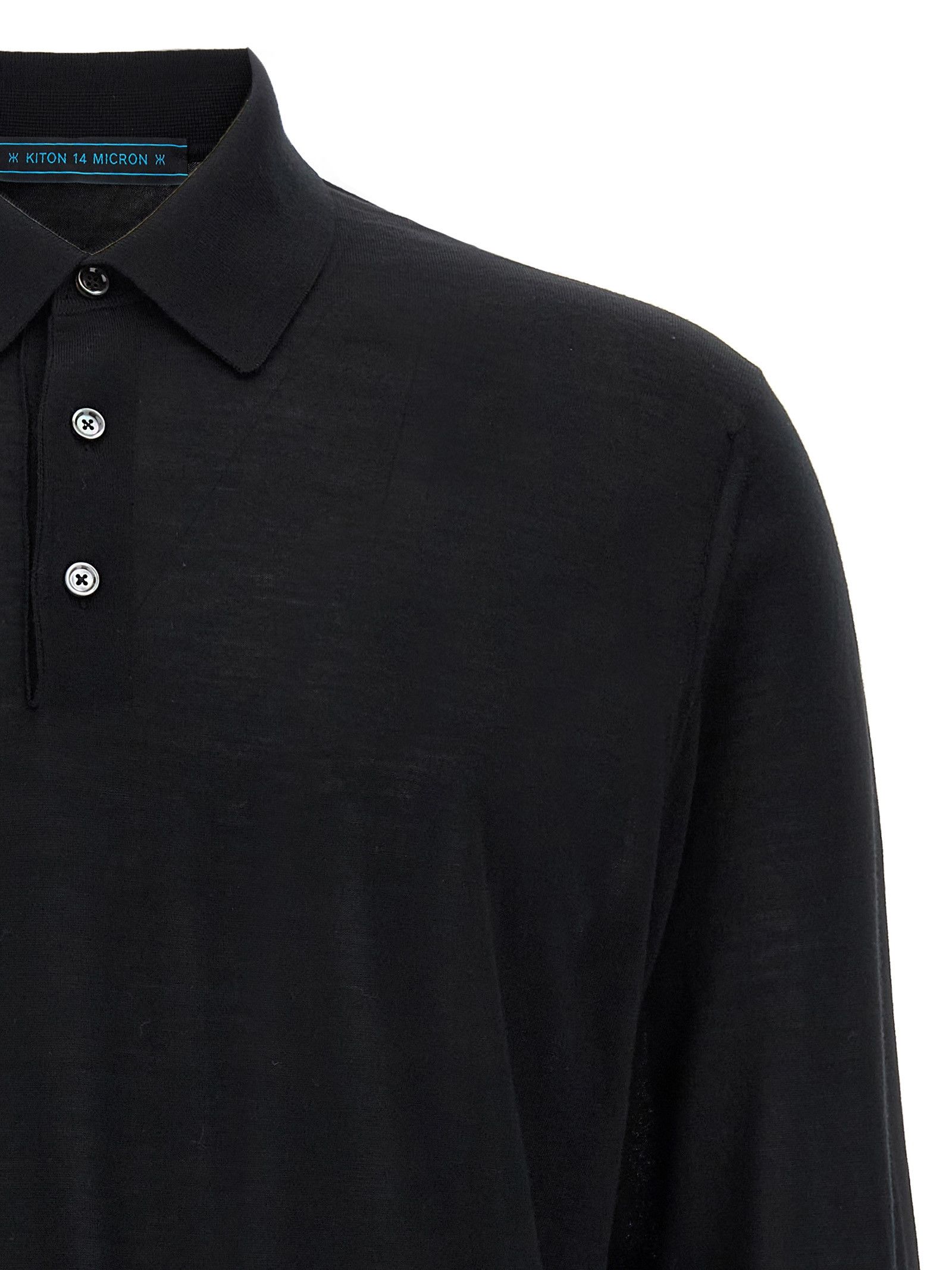 'Ciro' polo shirt