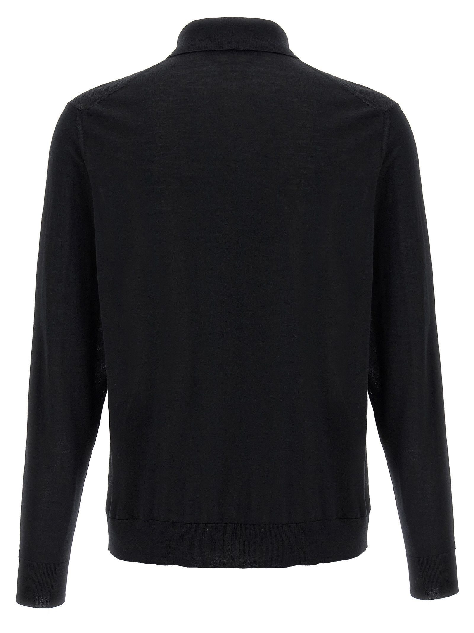 'Ciro' polo shirt