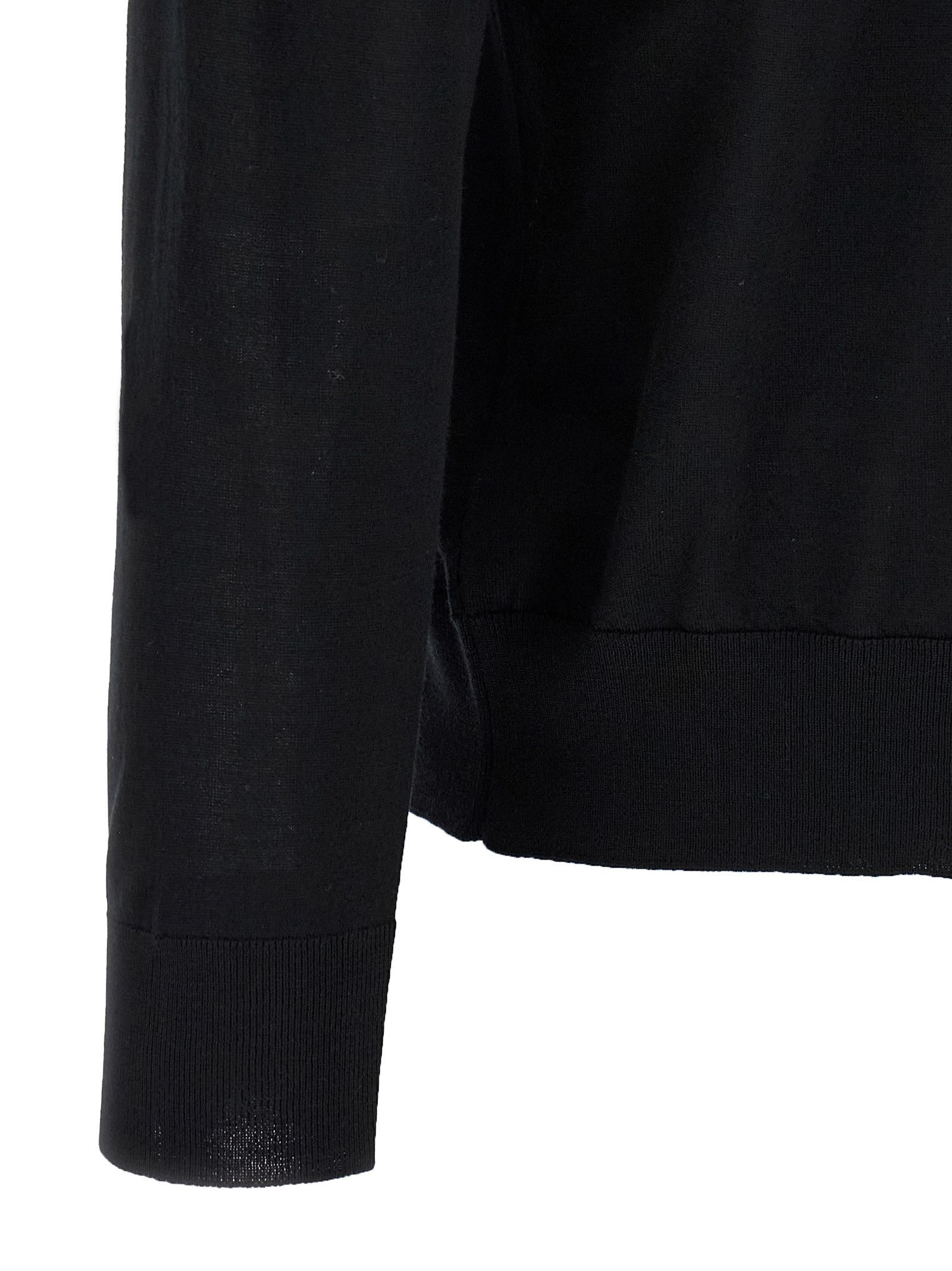 'Ciro' polo shirt