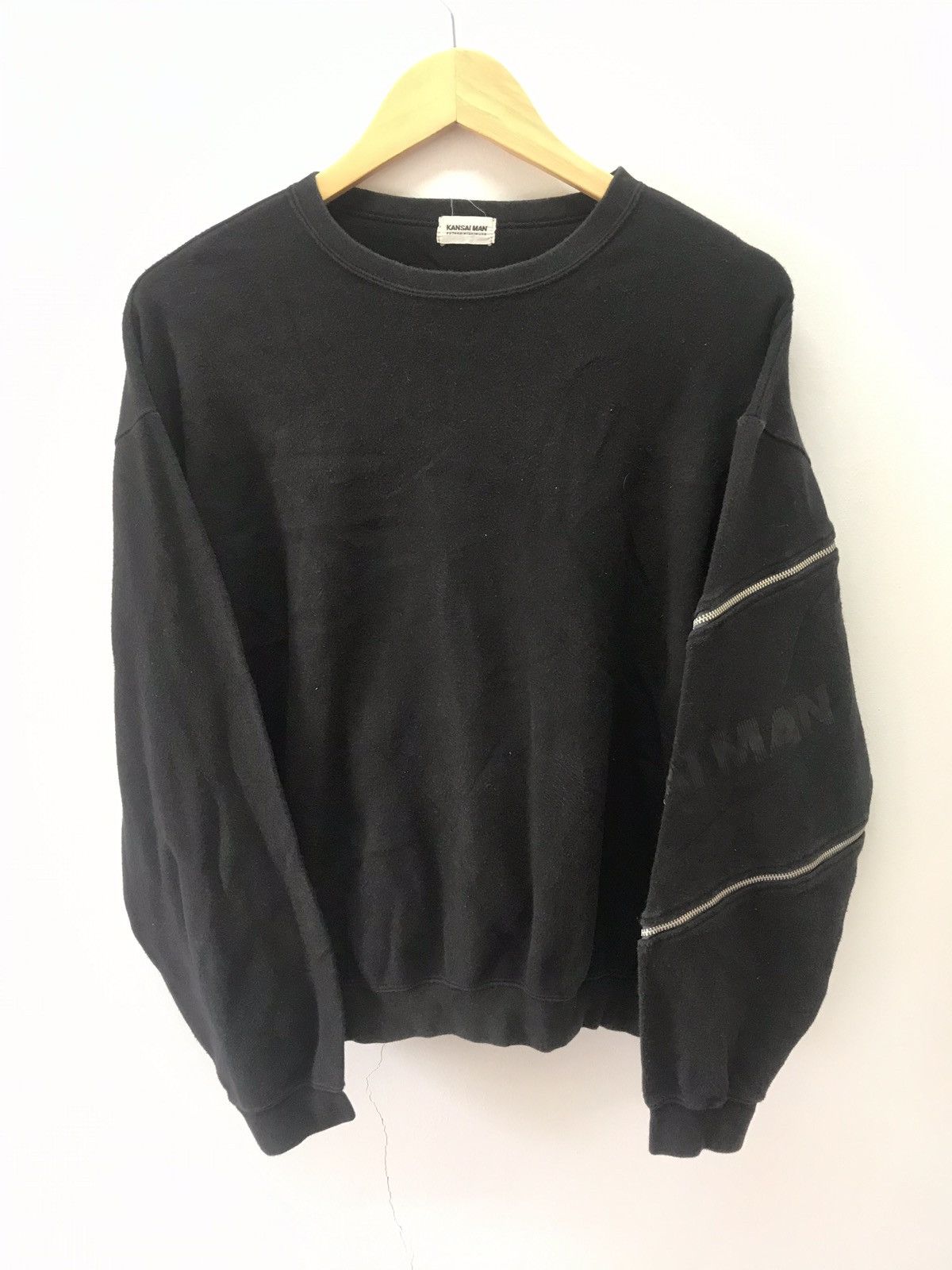 🔥Kansai Yamamoto Man Design by YutakaNishimura