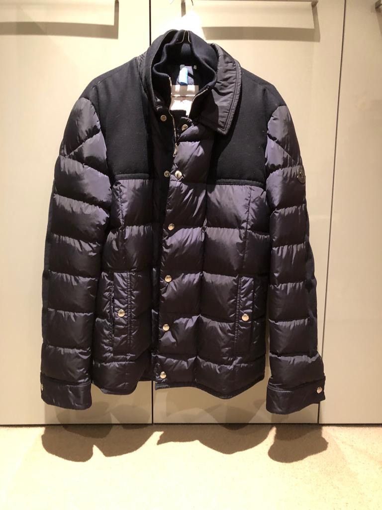 Moncler clovis jacket shop