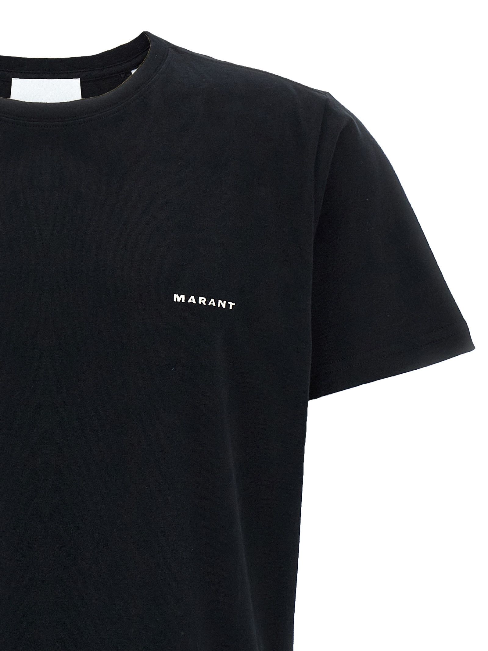 Isabel Marant 'Zafferh' T-Shirt Size US S / EU 44-46 / 1 - 3 Thumbnail