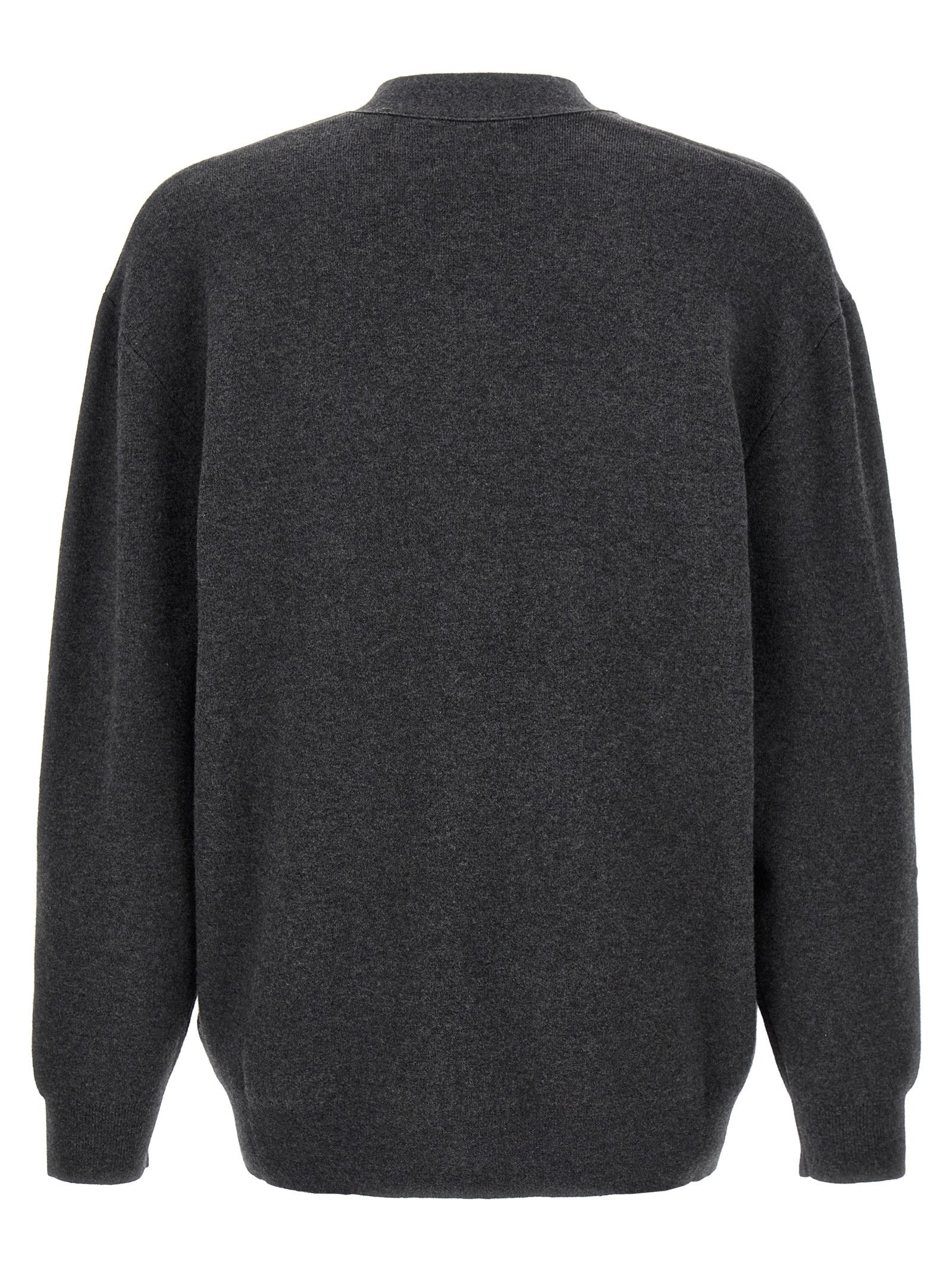 Isabel Marant 'Curtis' Cardigan Size US XL / EU 56 / 4 - 2 Thumbnail