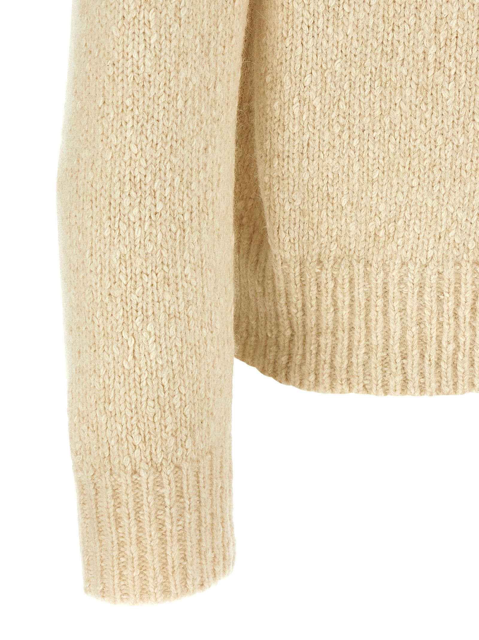 Isabel Marant 'Hanori' Sweater Size US XL / EU 56 / 4 - 4 Thumbnail