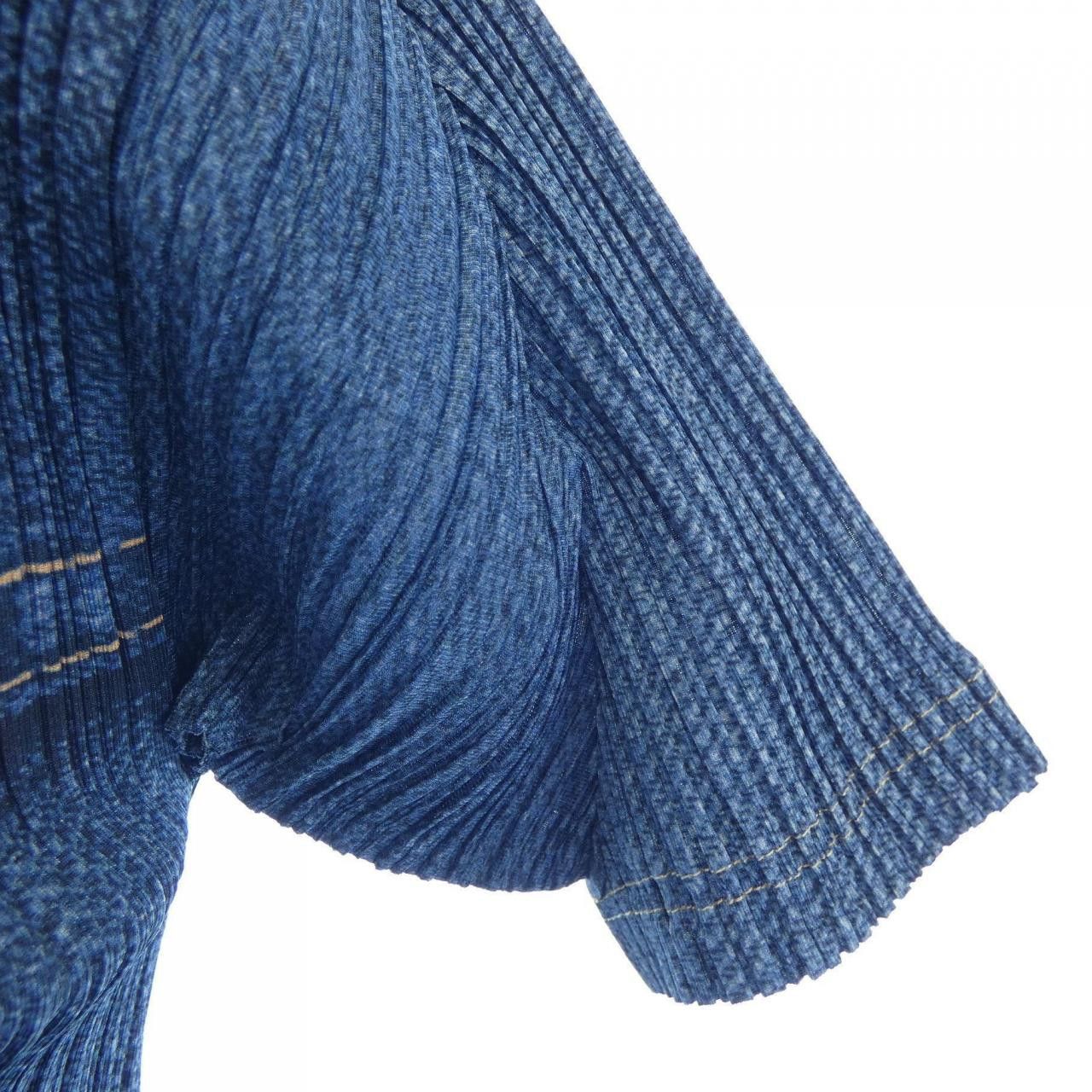 Other Other Pleats Please Top Others Tops PP02-JK704 DUTY FREE for USA Size ONE SIZE - 5 Thumbnail