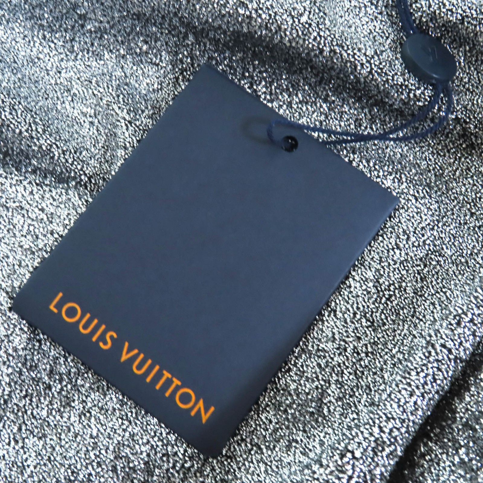 Louis Vuitton Louis Vuitton Louis Vuitton Knit Skirt Others Skirts DUTY FREE for USA Size ONE SIZE - 11 Thumbnail