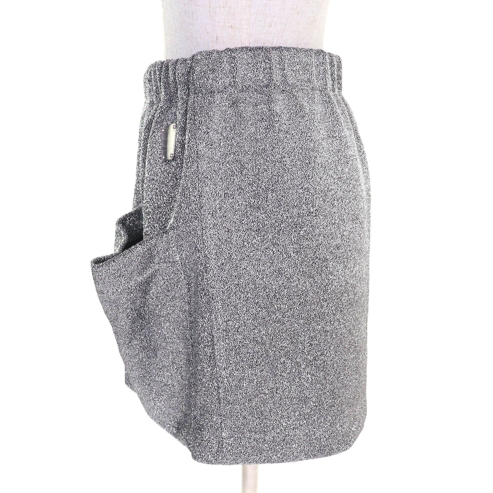 Louis Vuitton Louis Vuitton Louis Vuitton Knit Skirt Others Skirts DUTY FREE for USA Size ONE SIZE - 2 Thumbnail