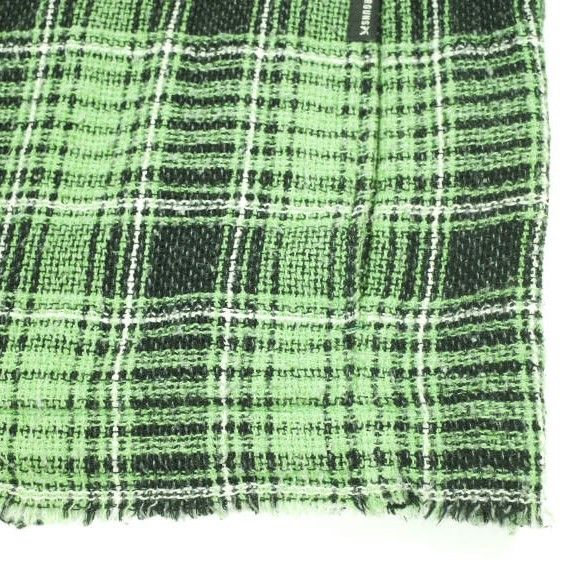 Other Other roarguns PLAID ZIP SHIRTS Cotton Polyester Shirt Cotton Tops 24SGB-09 DUTY FREE for USA Size ONE SIZE - 8 Thumbnail