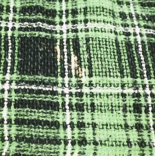 Other Other roarguns PLAID ZIP SHIRTS Cotton Polyester Shirt Cotton Tops 24SGB-09 DUTY FREE for USA Size ONE SIZE - 9 Thumbnail