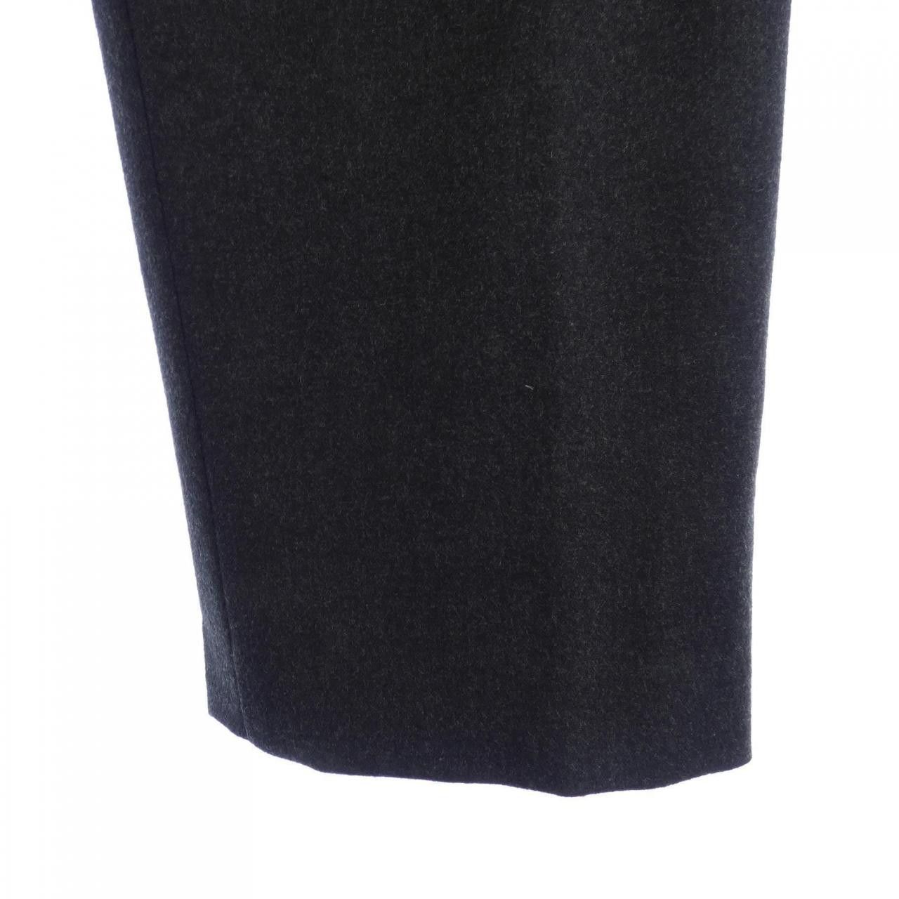 Hermes Hermes Hermes Wool Spandex Pants Others Pants DUTY FREE for USA Size ONE SIZE - 6 Thumbnail
