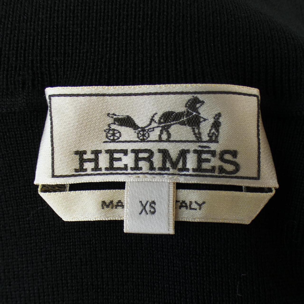Hermes Hermes Hermes Knitwear Others Tops DUTY FREE for USA Size ONE SIZE - 4 Thumbnail