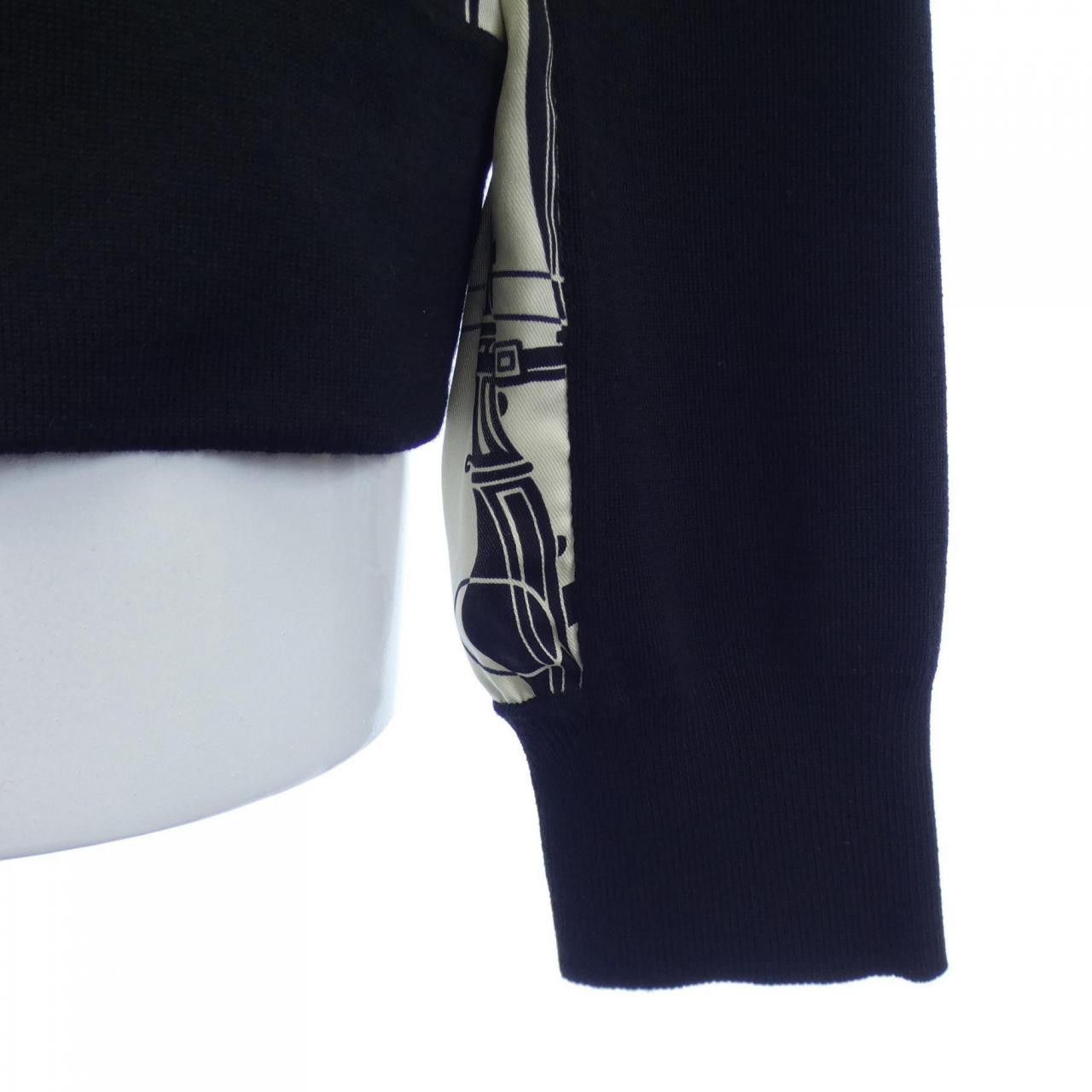 Hermes Hermes Hermes Knitwear Others Tops DUTY FREE for USA Size ONE SIZE - 6 Thumbnail
