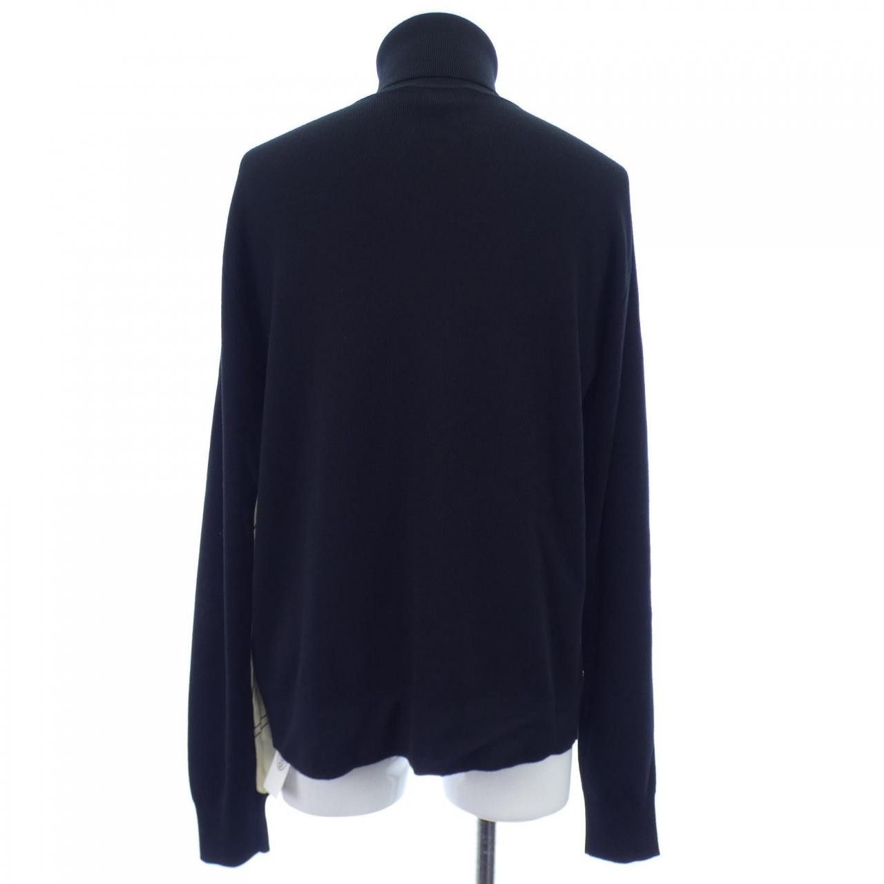 Hermes Hermes Hermes Knitwear Others Tops DUTY FREE for USA Size ONE SIZE - 2 Thumbnail